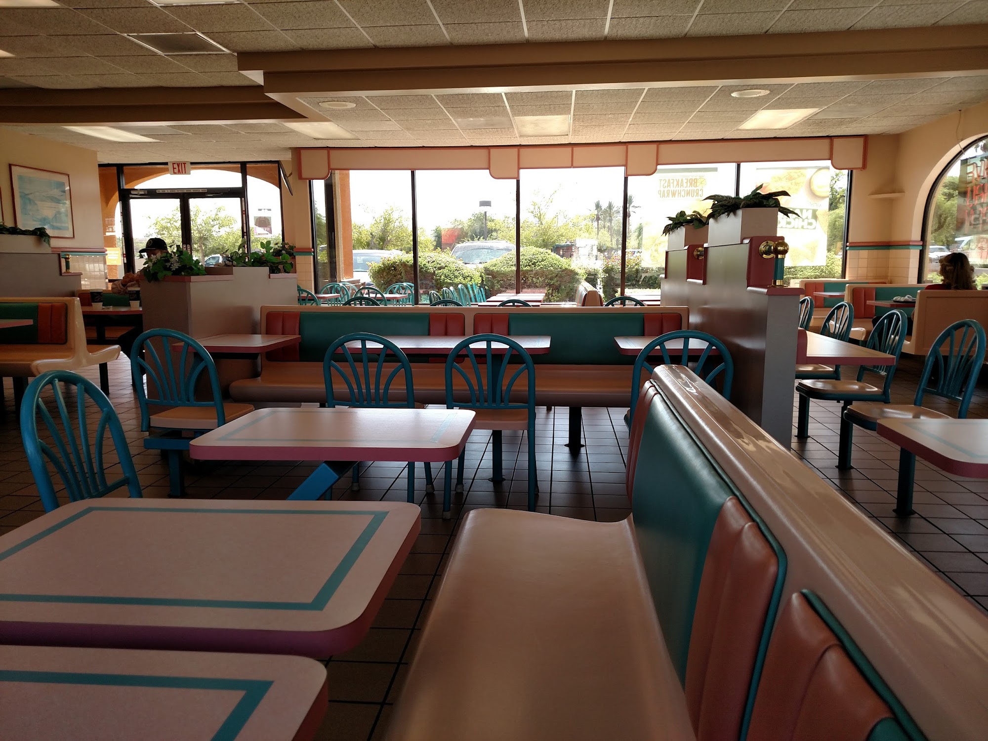 Taco Bell