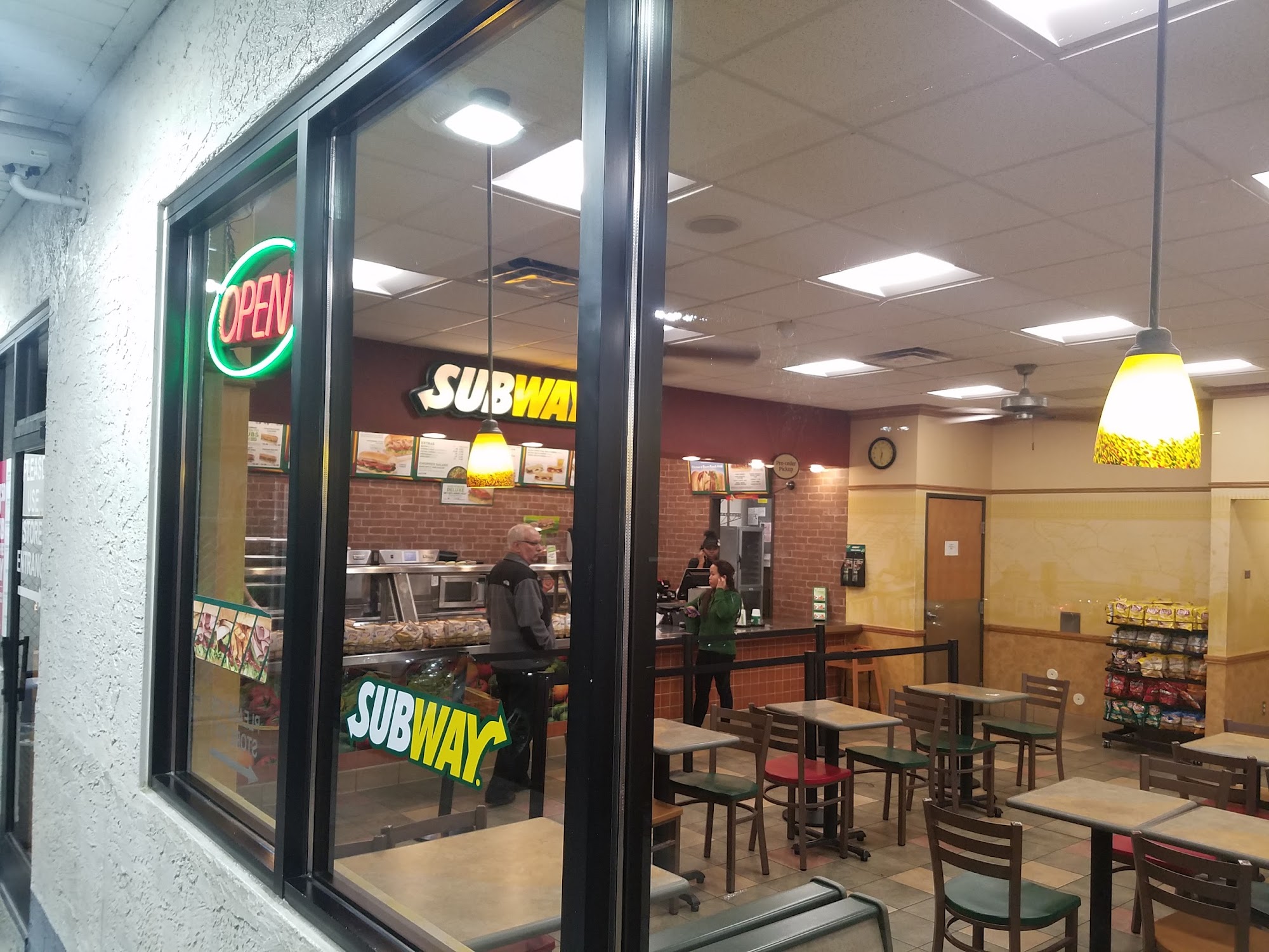 Subway