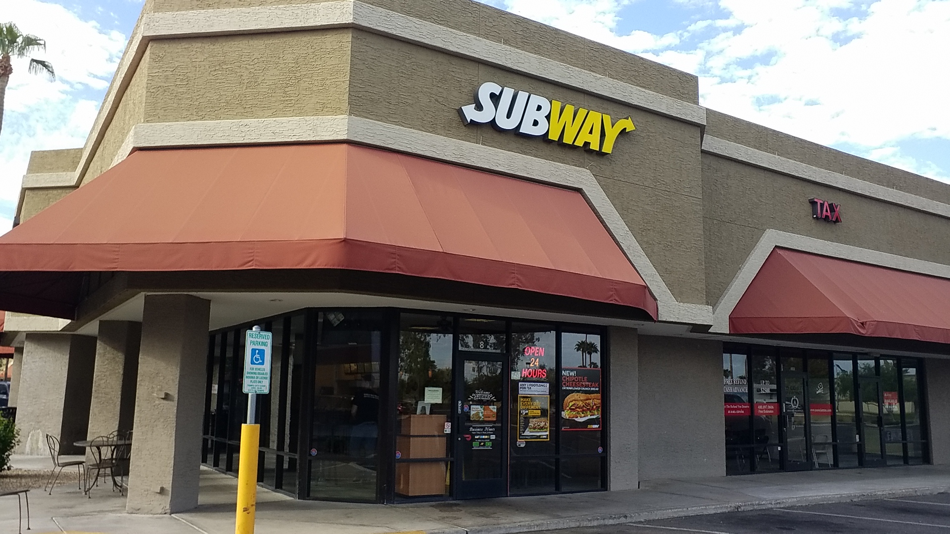 Subway