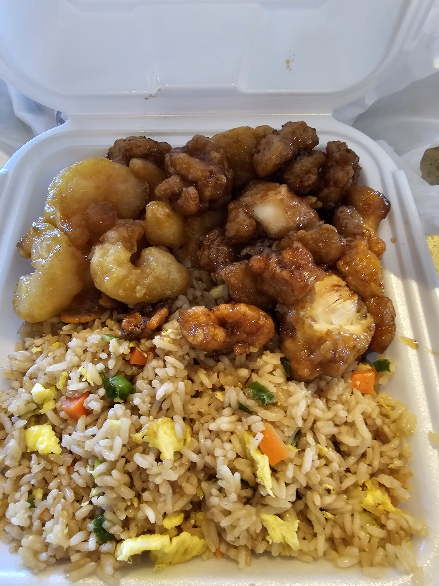 Panda Express
