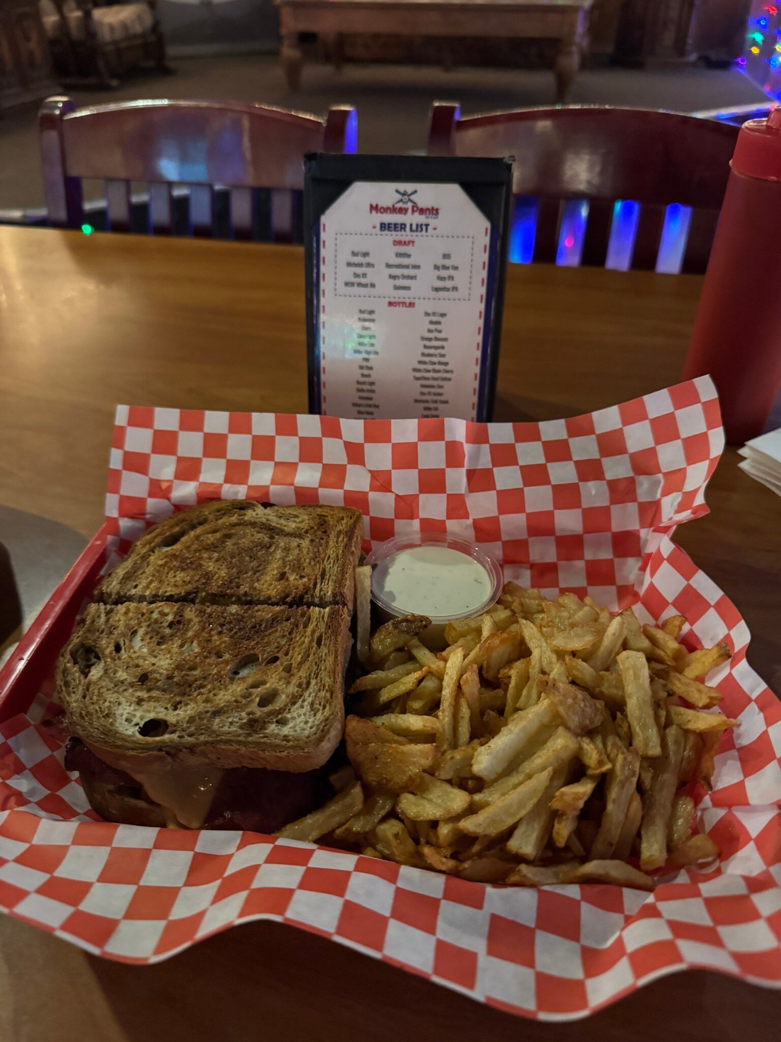 Photo credit: tripadvisor