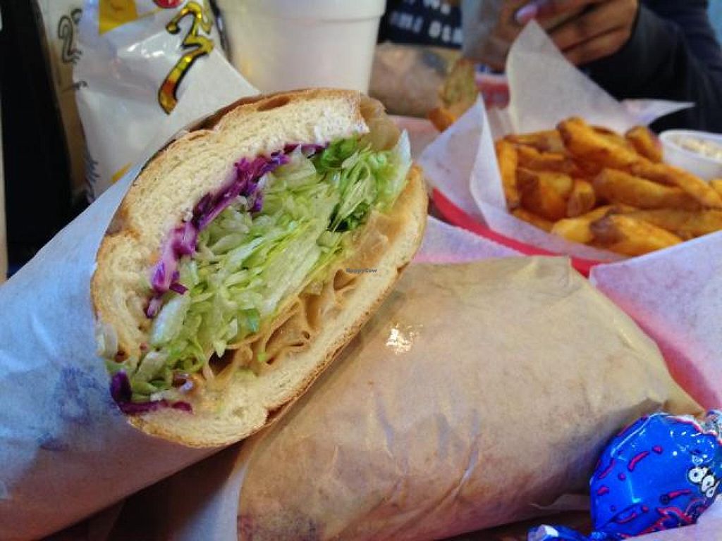 Photo credit: happycow