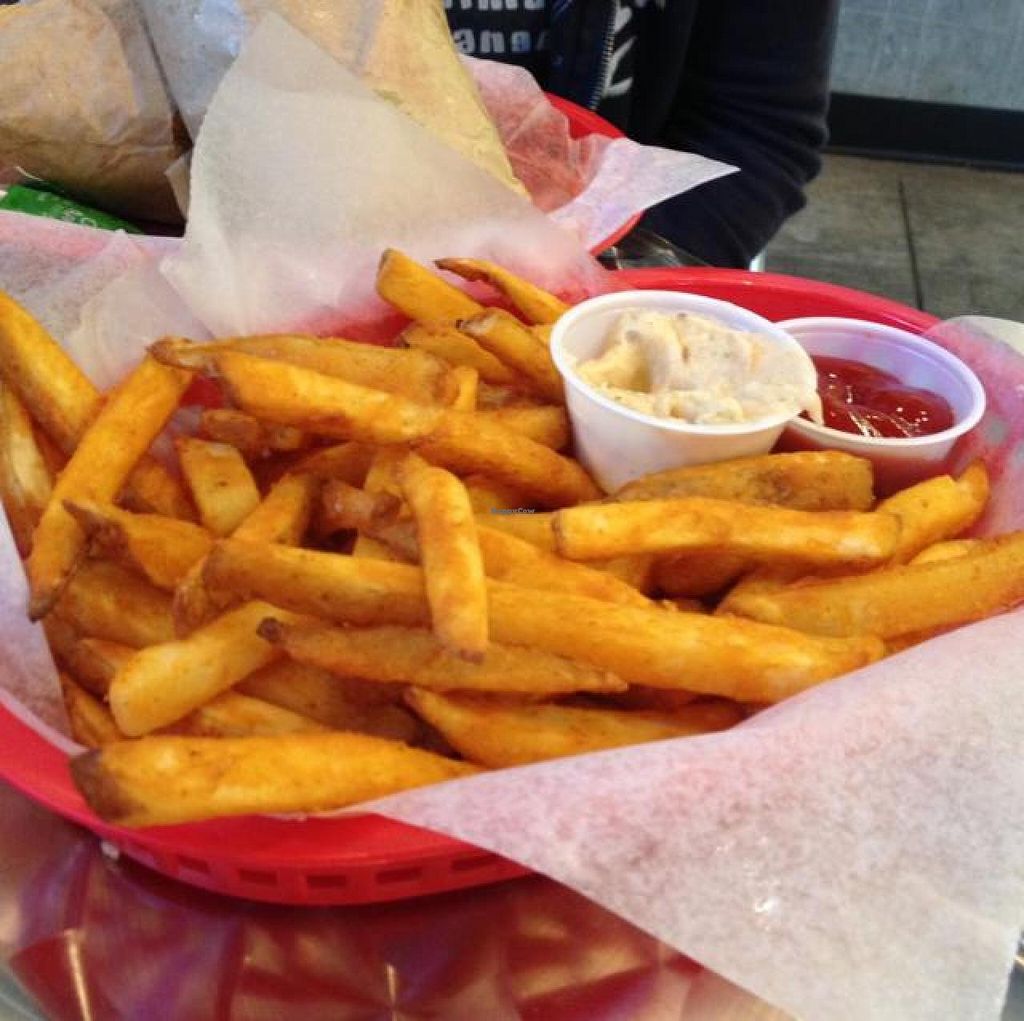 Photo credit: happycow