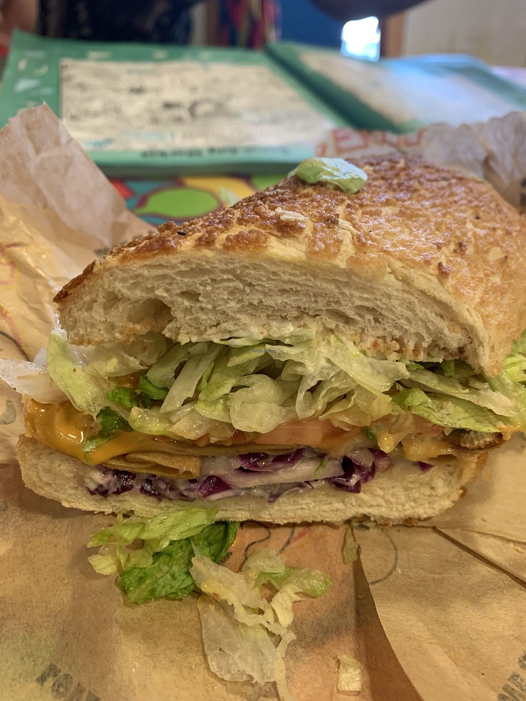 Photo credit: happycow