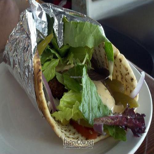 Photo credit: happycow