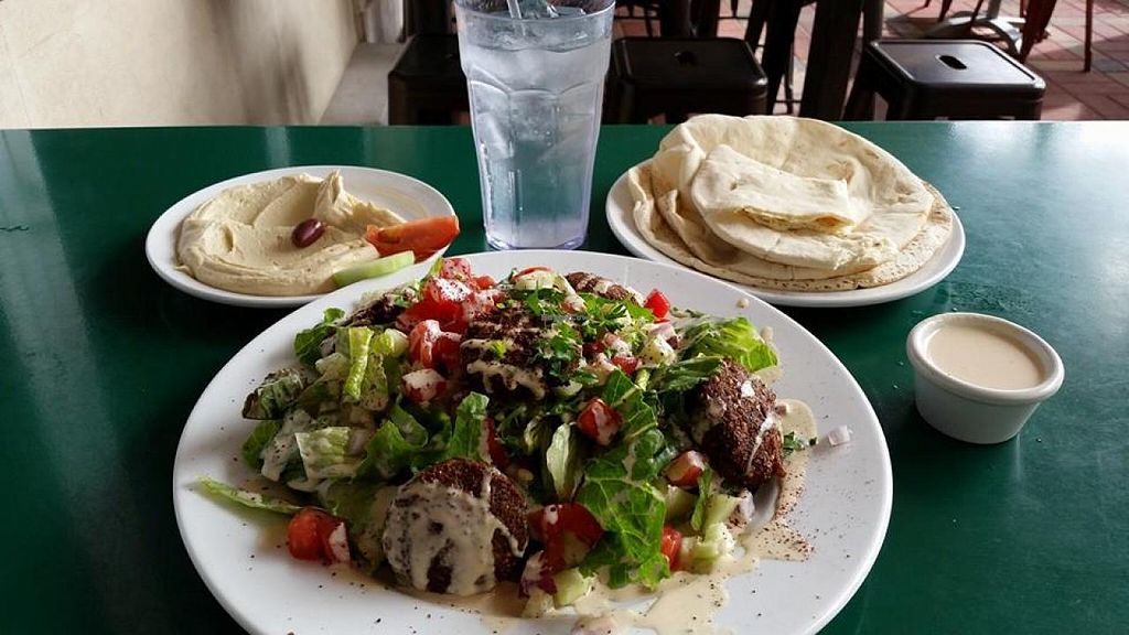 Photo credit: happycow