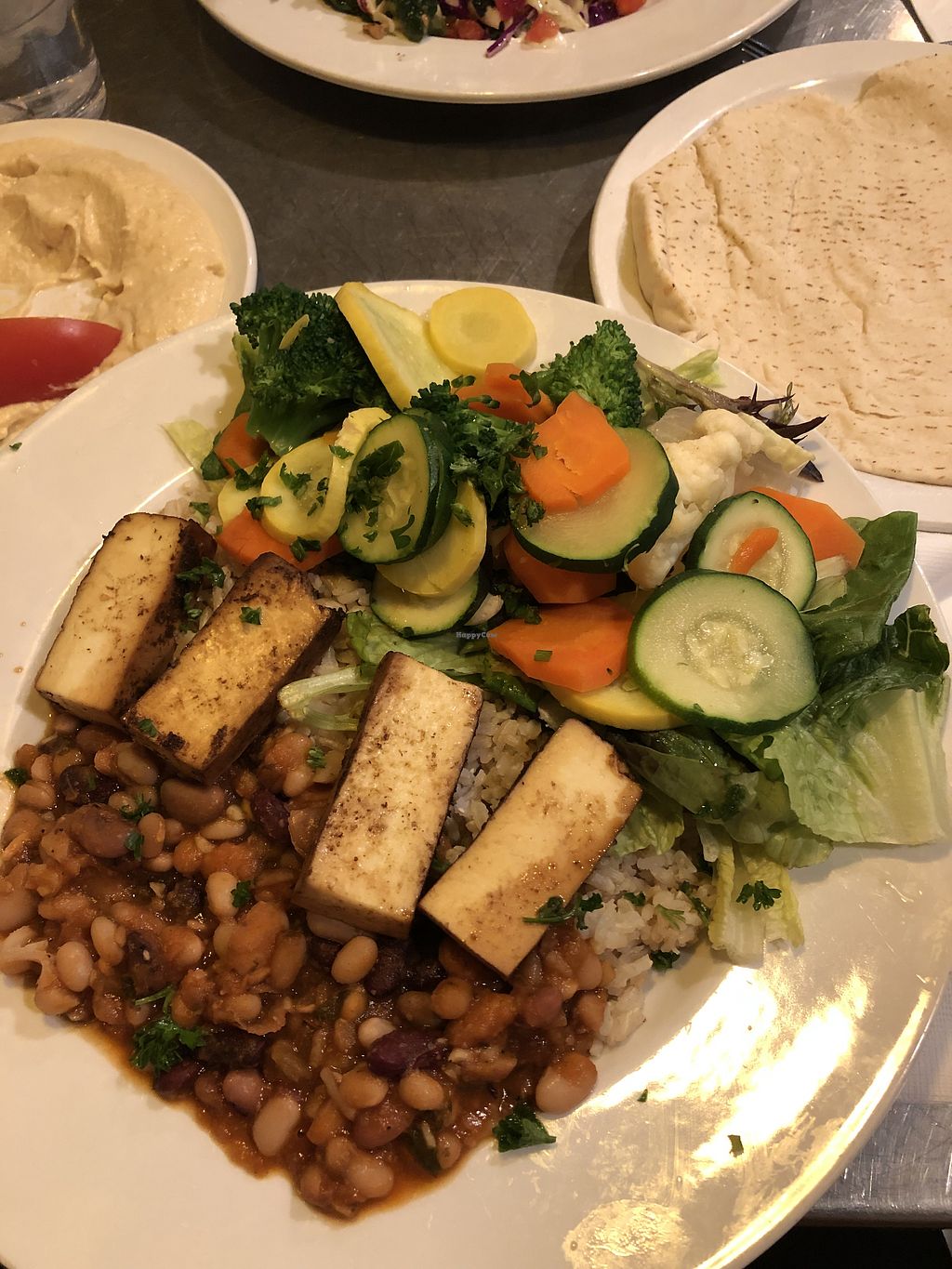 Photo credit: happycow