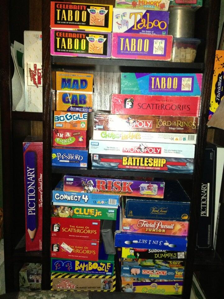 Photo credit: nextdoor