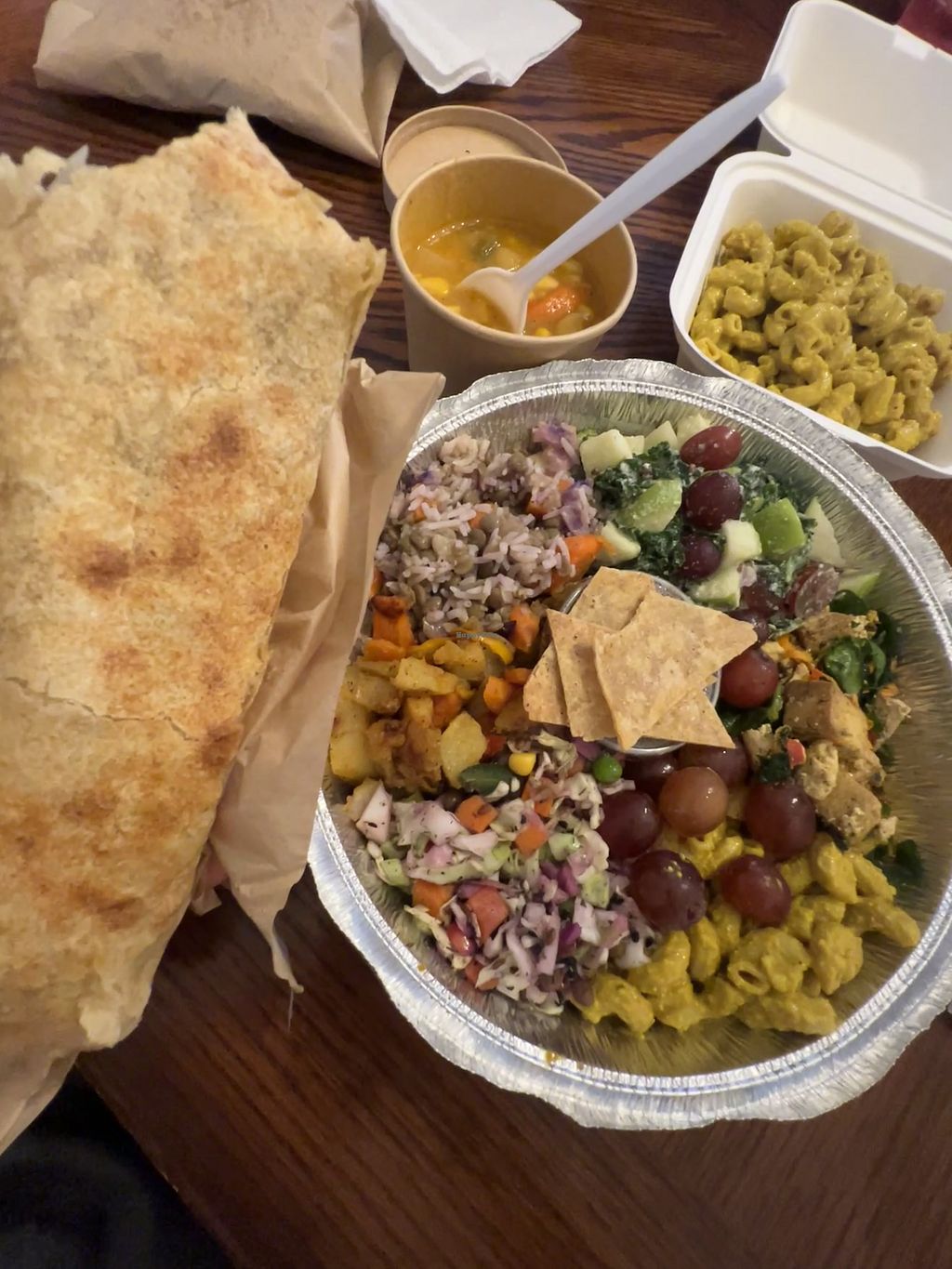 Photo credit: happycow