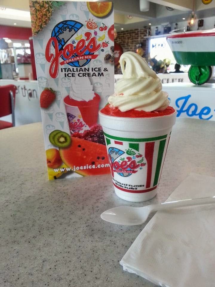 Joe's Italian Ice Tempe