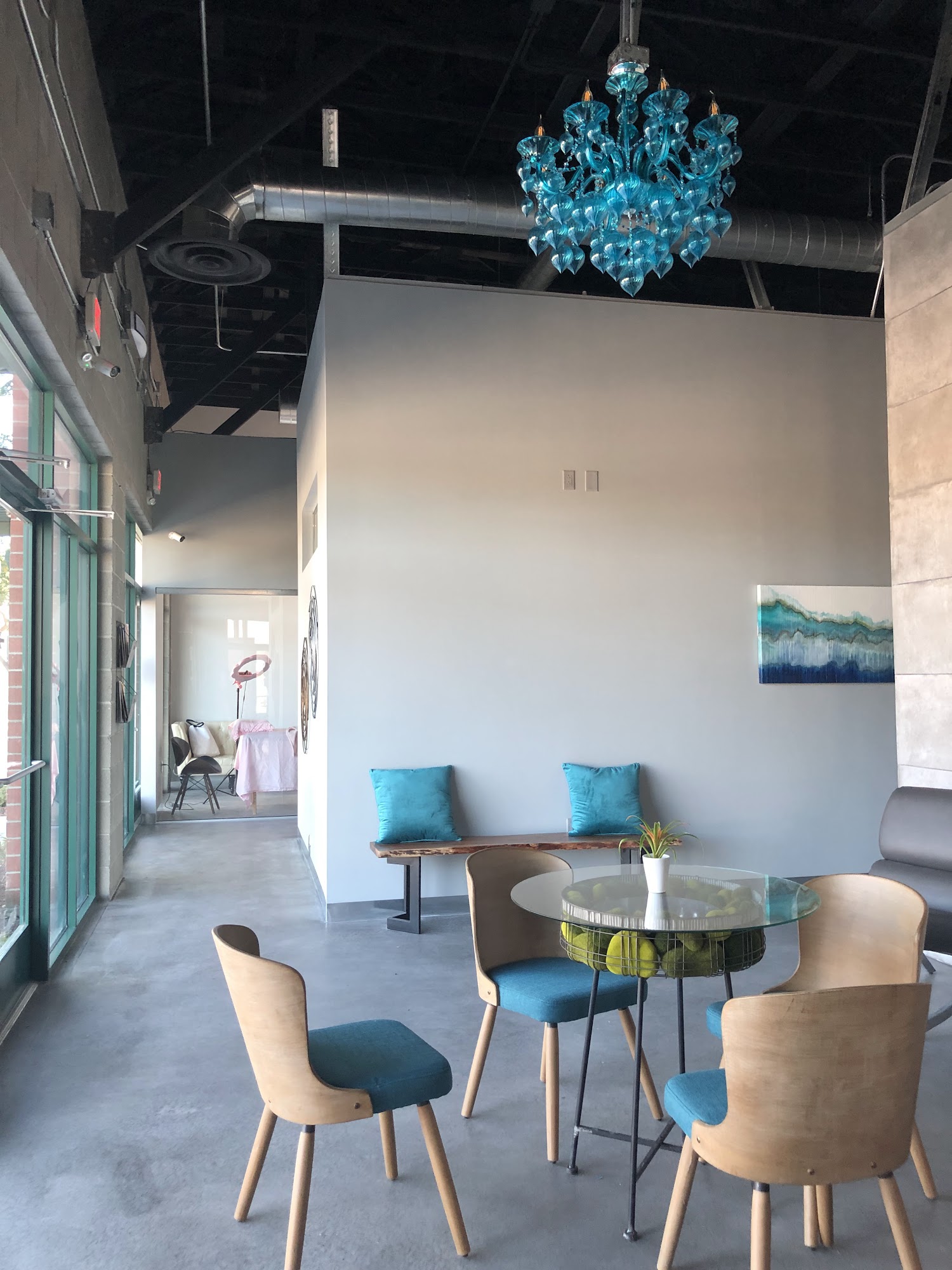 Sage Beauty Bar