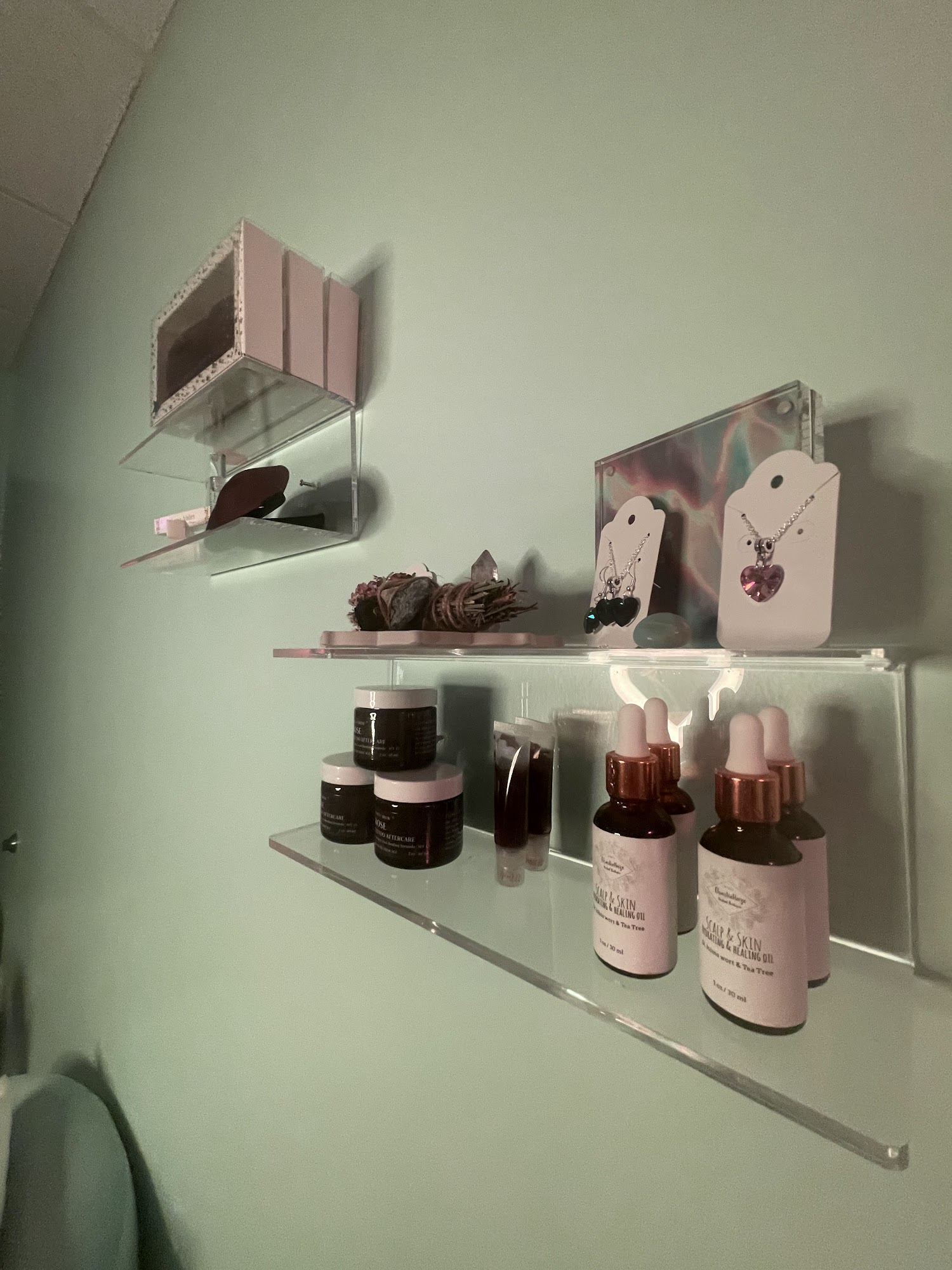 Sage Beauty Bar