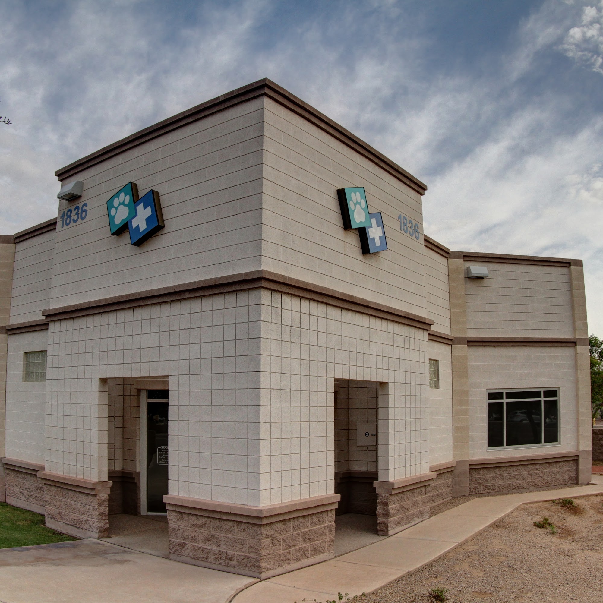 McClintock Animal Care Center Tempe