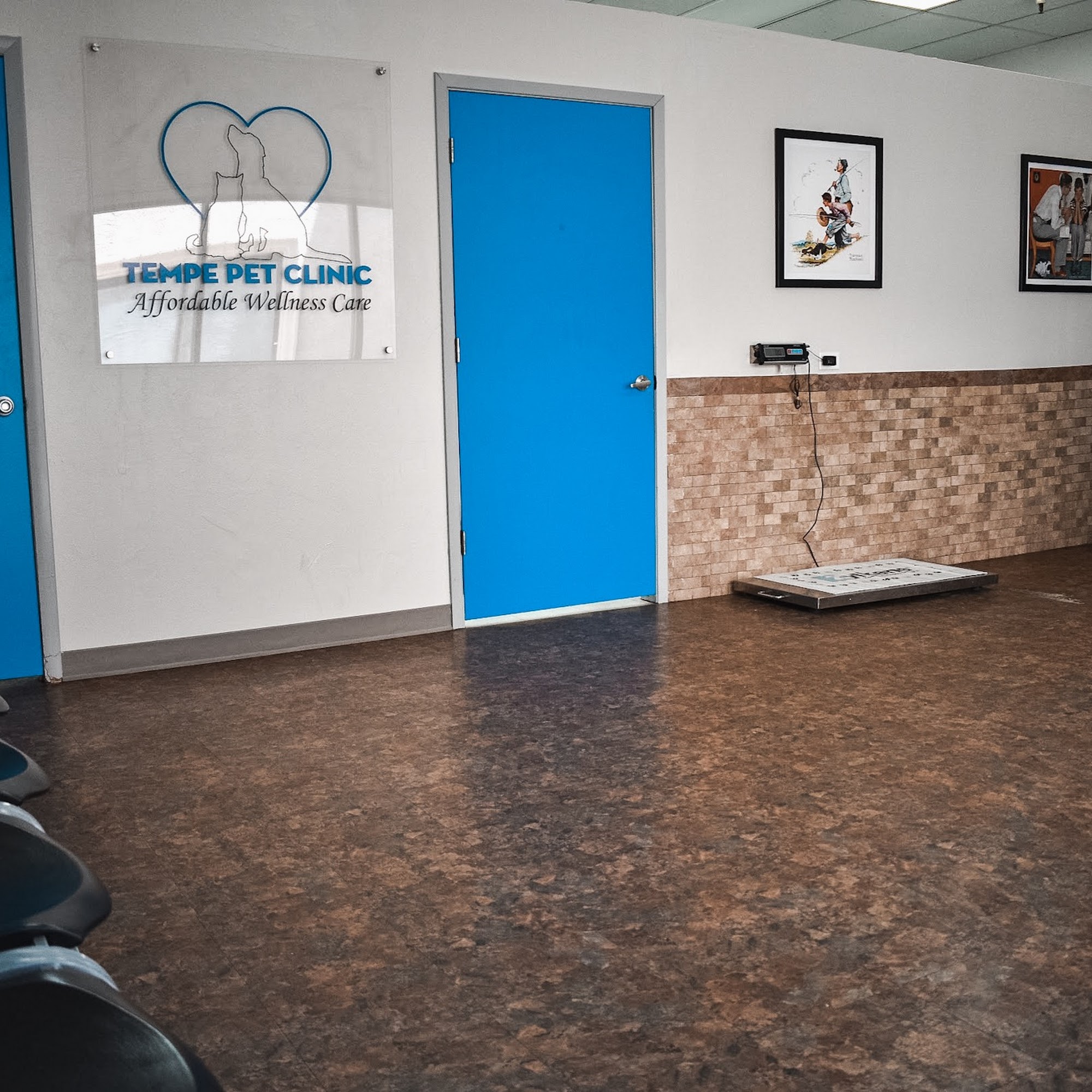 Tempe Pet Clinic Tempe