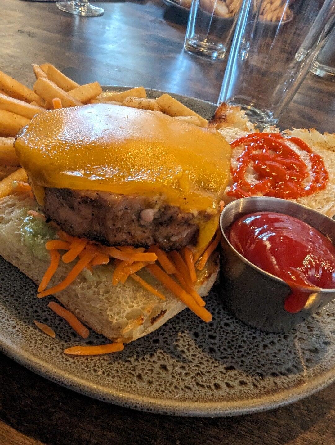 Photo credit: nextdoor