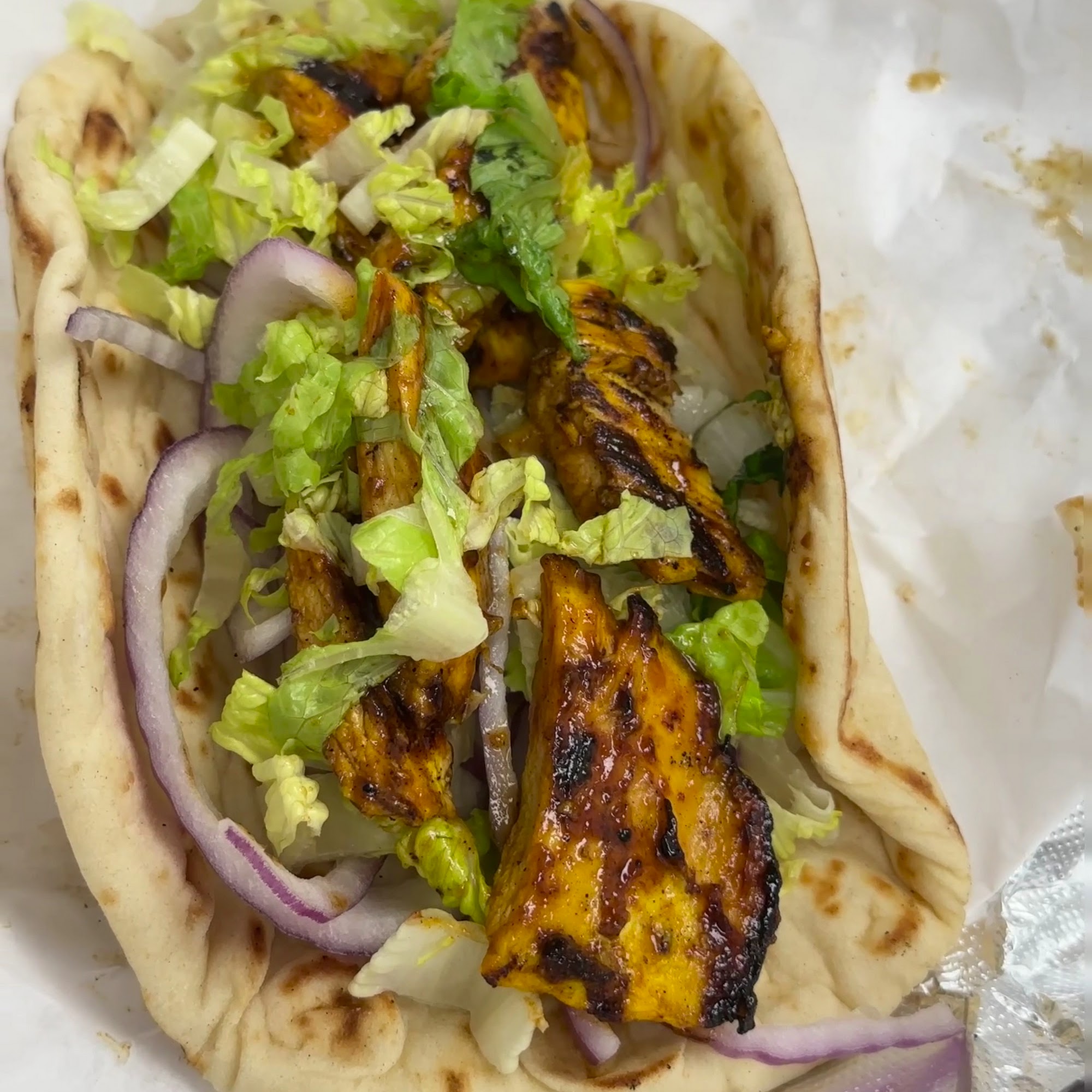 Seeto Gyros Tempe