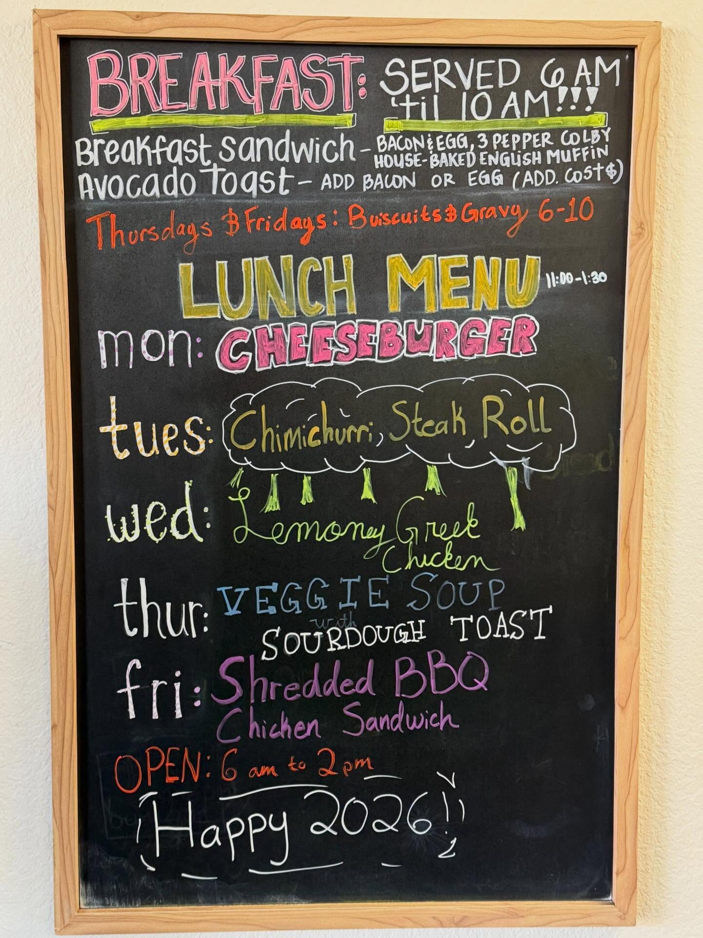 Experiment Coffee and Pastry Tempe