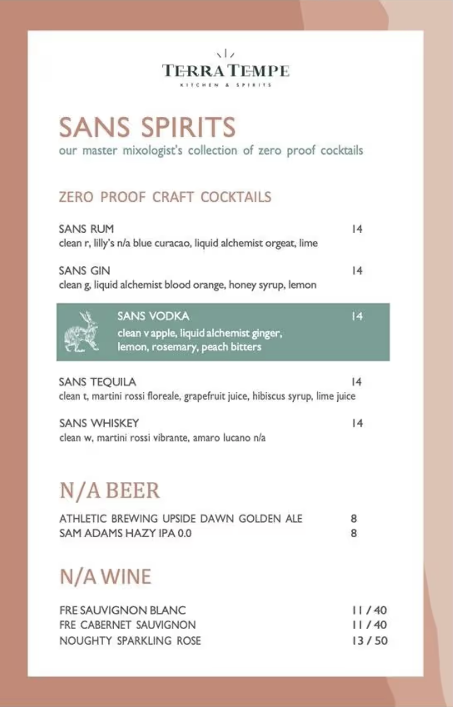 Photo credit: Restaurantji