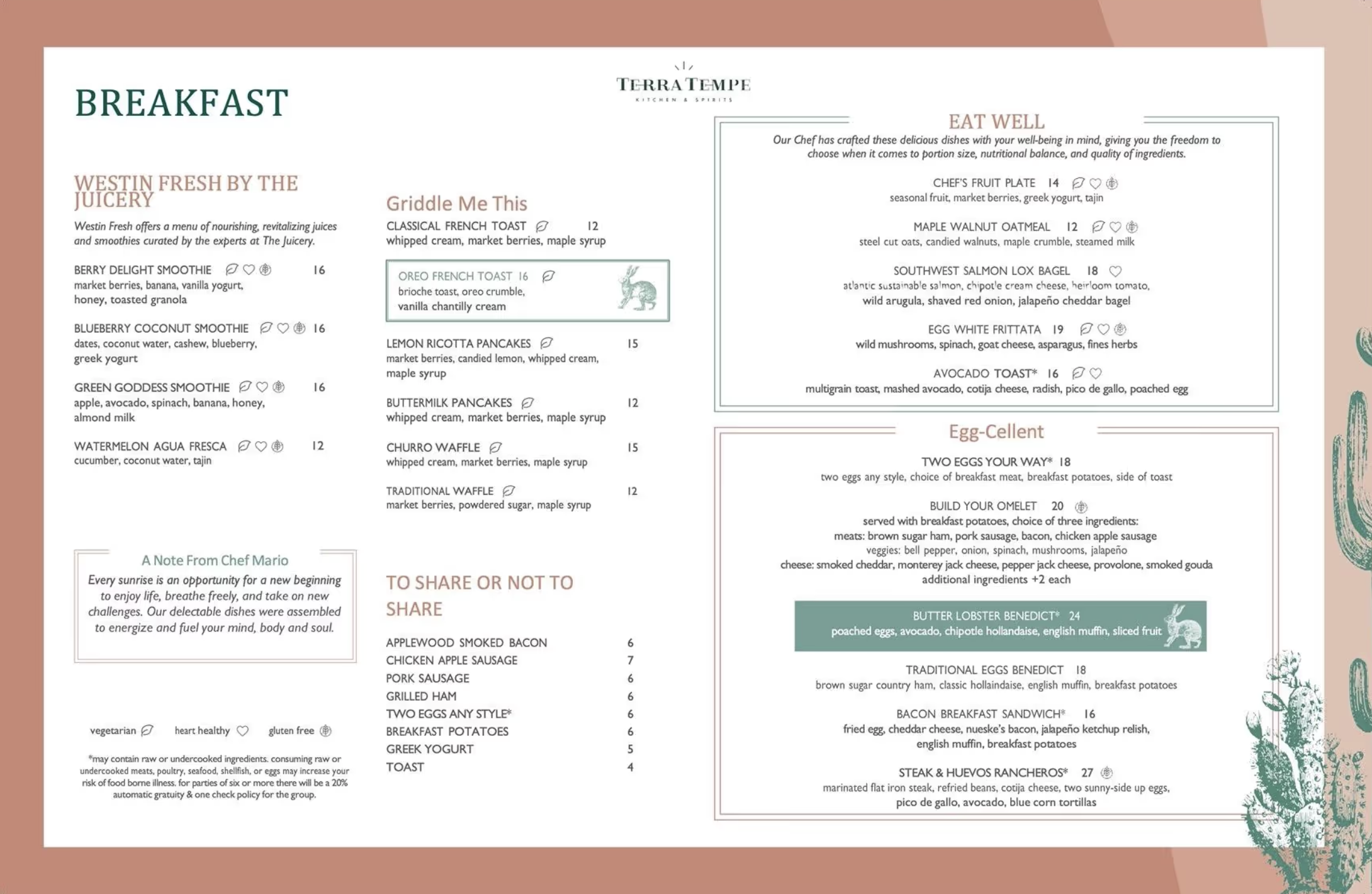 Photo credit: Restaurantji