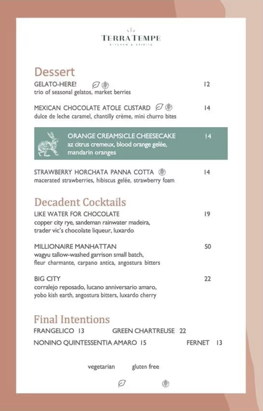 Photo credit: Restaurantji