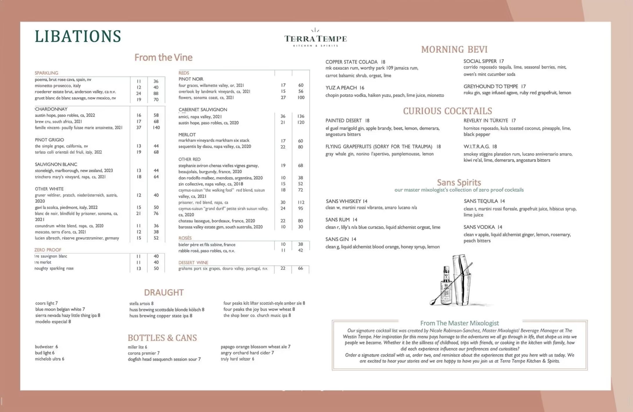 Photo credit: Restaurantji