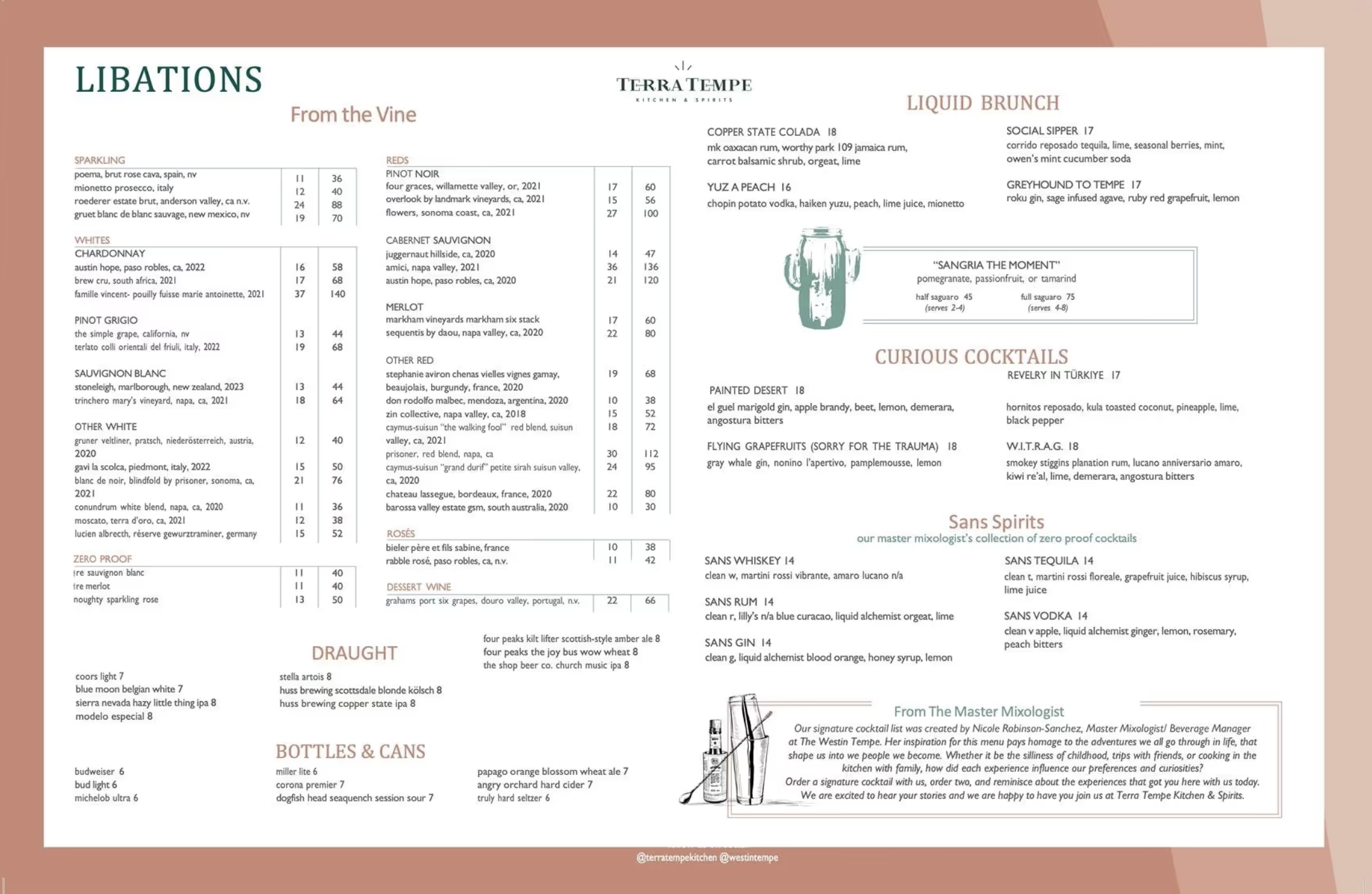 Photo credit: Restaurantji