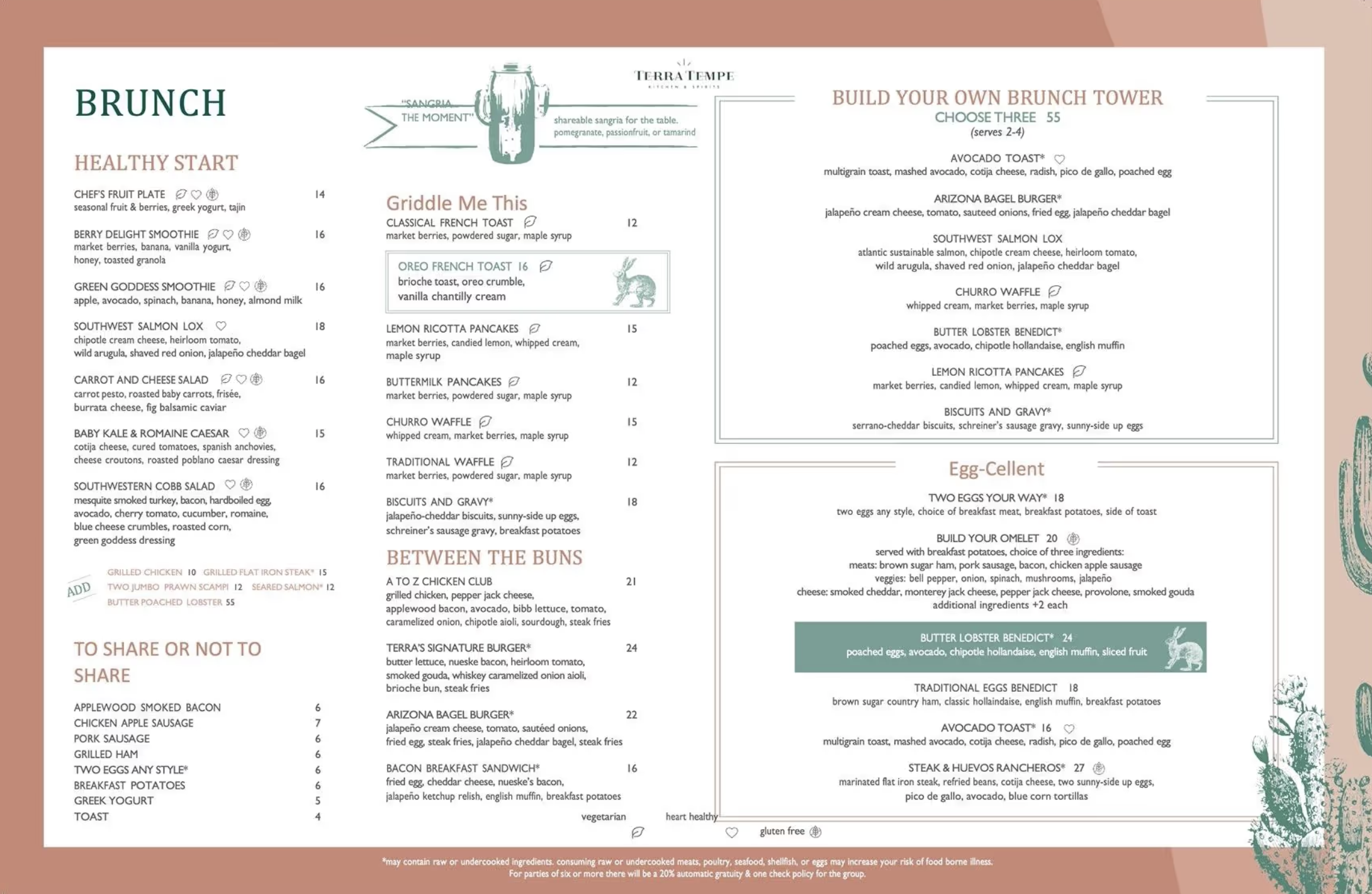 Photo credit: Restaurantji