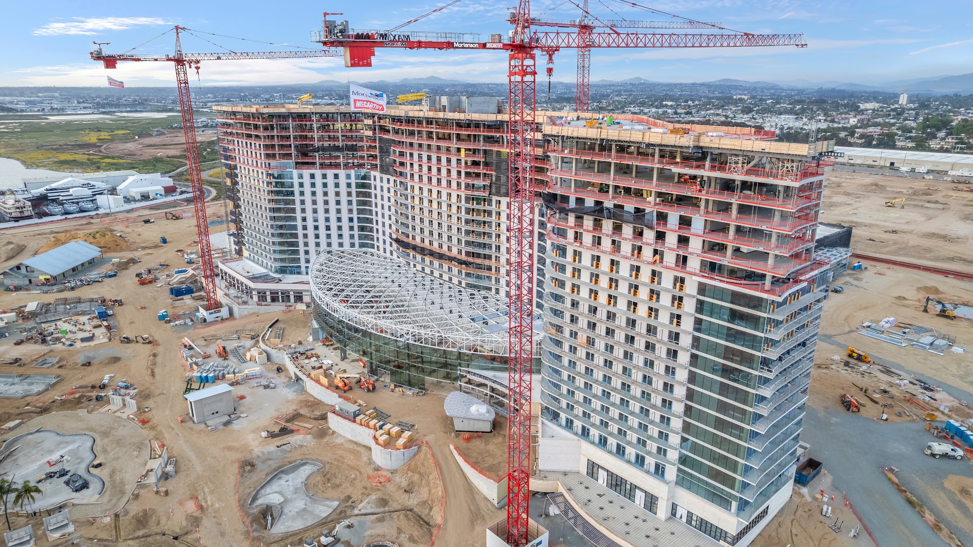 Mortenson Company 433 S Farmer Ave Suite 101, Tempe Arizona 85281