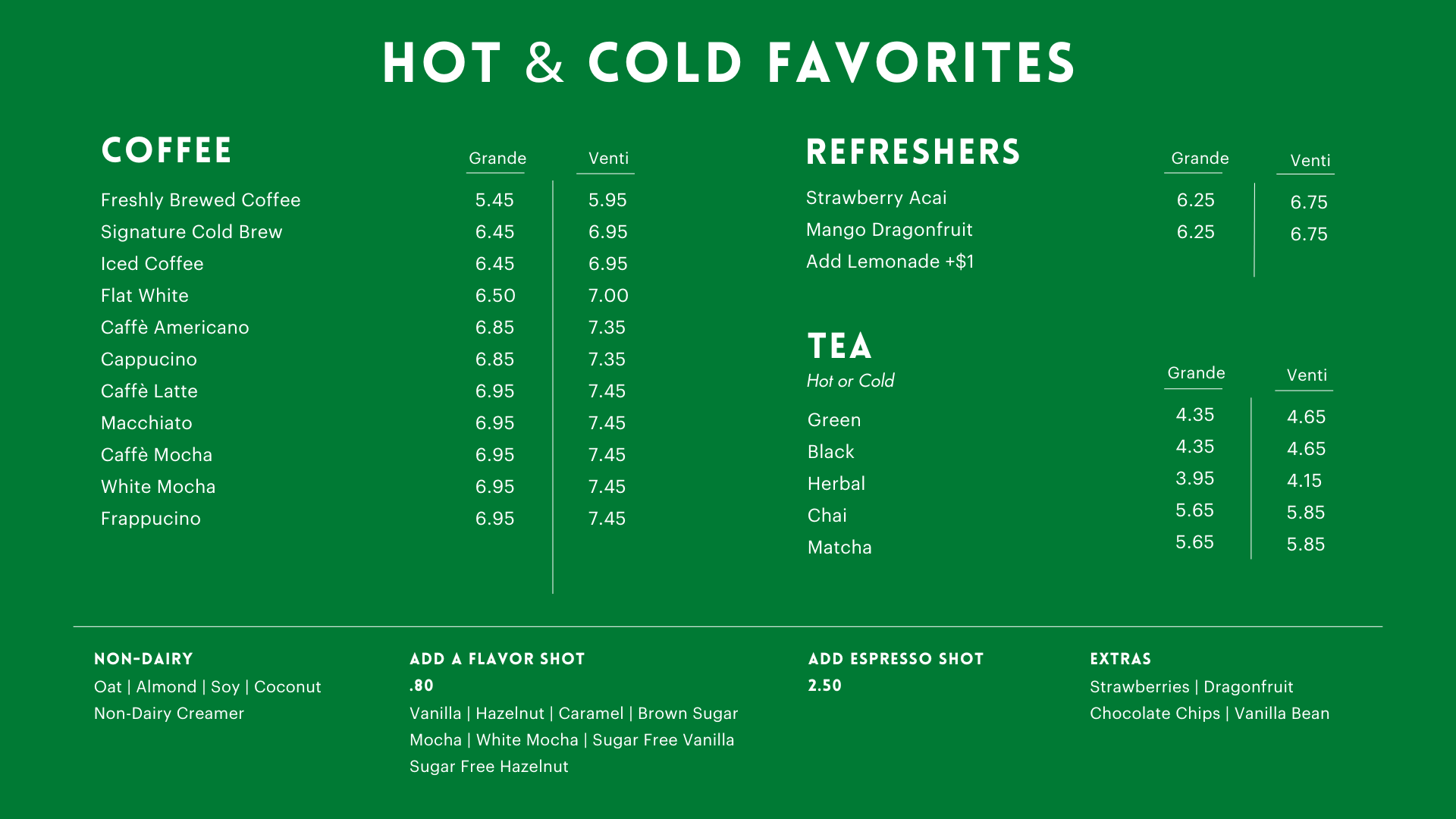 Photo credit: Restaurantji