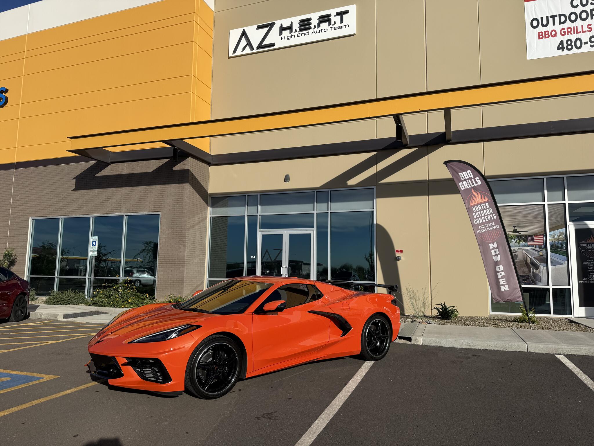 Photo credit: nextdoor