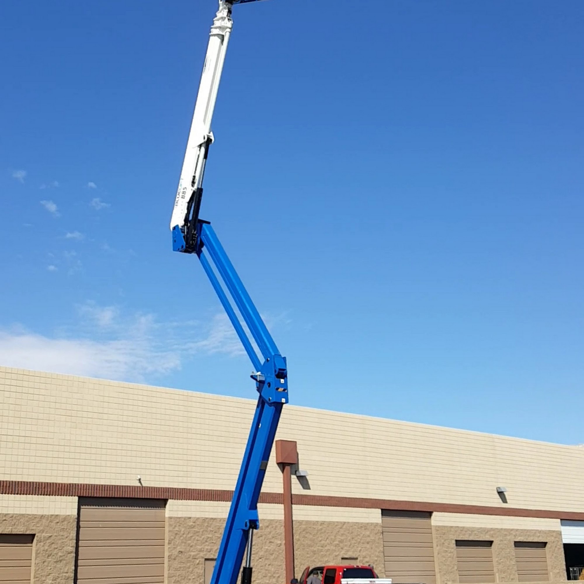 Vip Window Cleaning