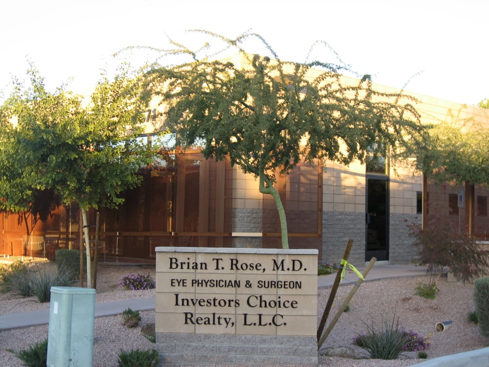 Arizona Eye Specialists