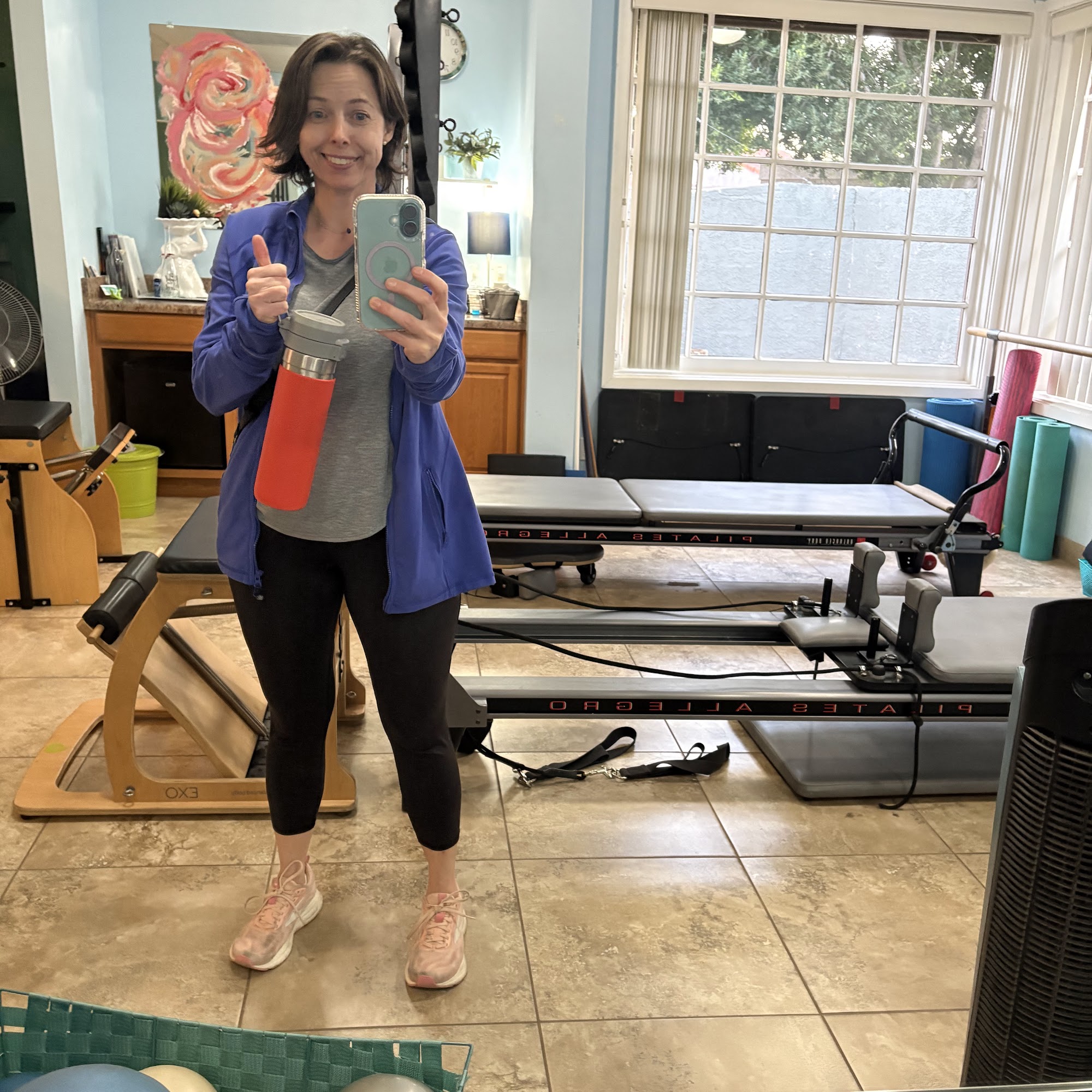 Esprit Pilates