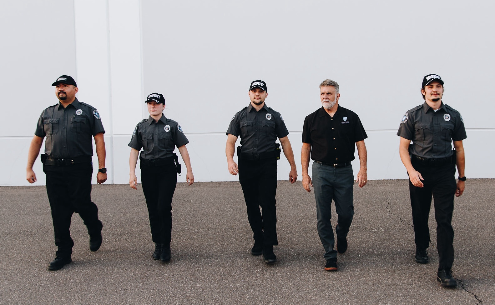 Shepherd Security Services, Inc.