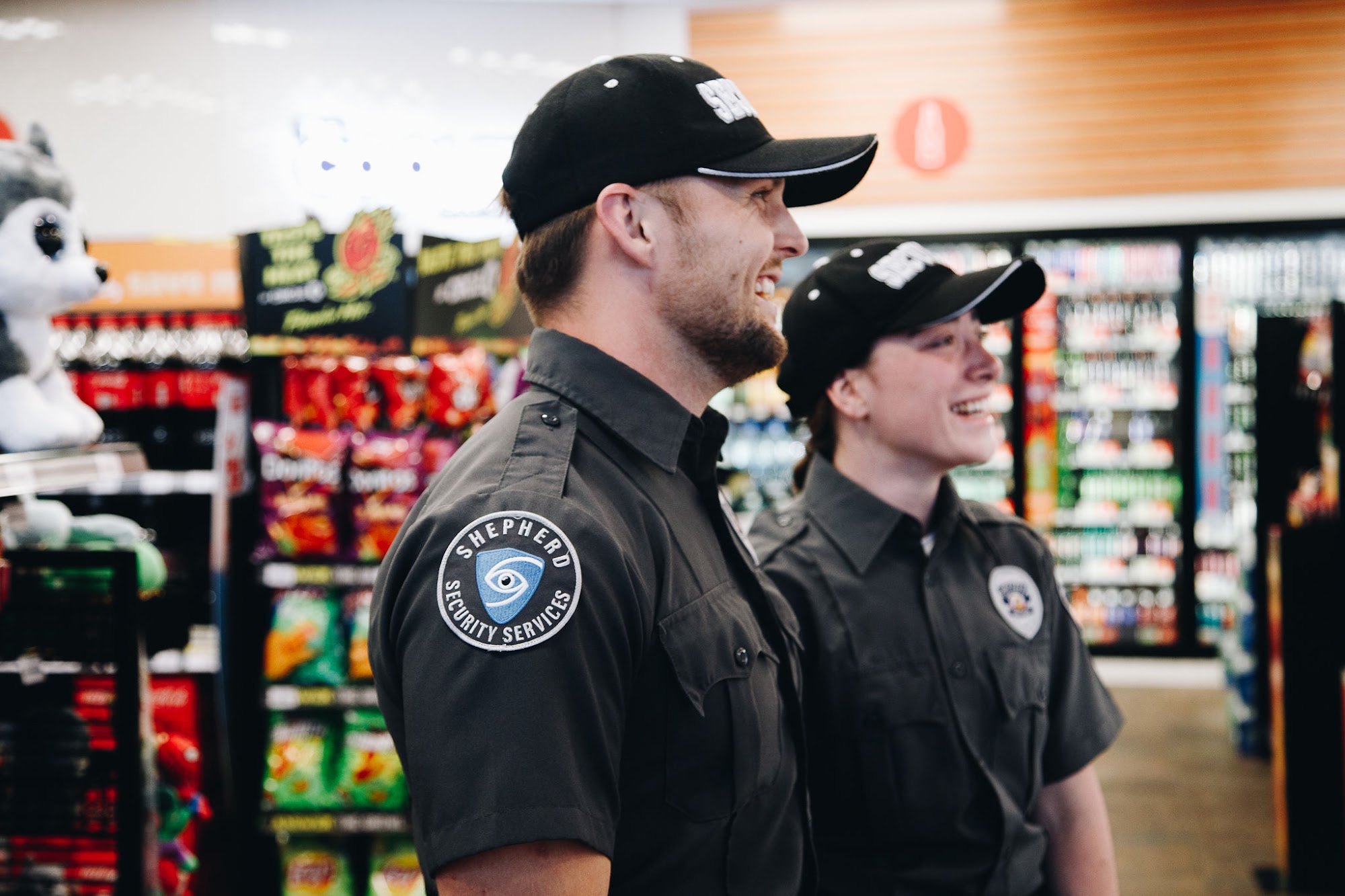 Shepherd Security Services, Inc.