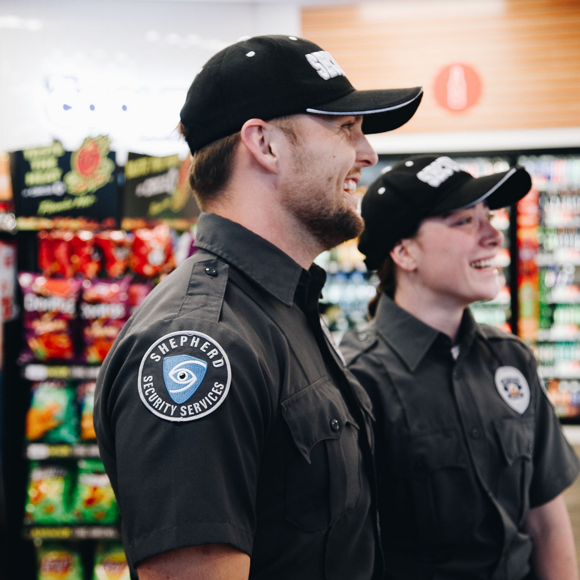 Shepherd Security Services, Inc.