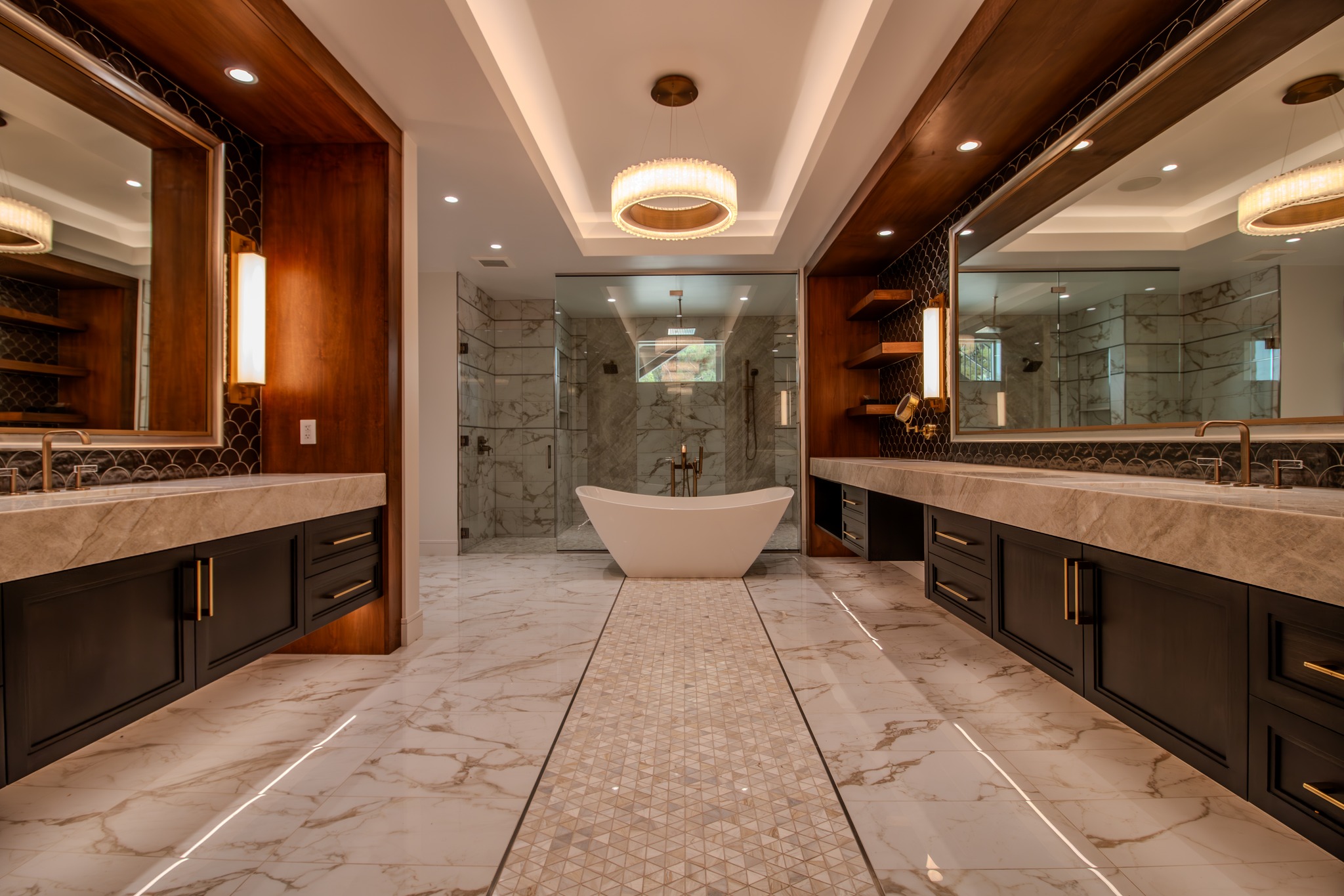 Ocotillo Construction Co Inc
