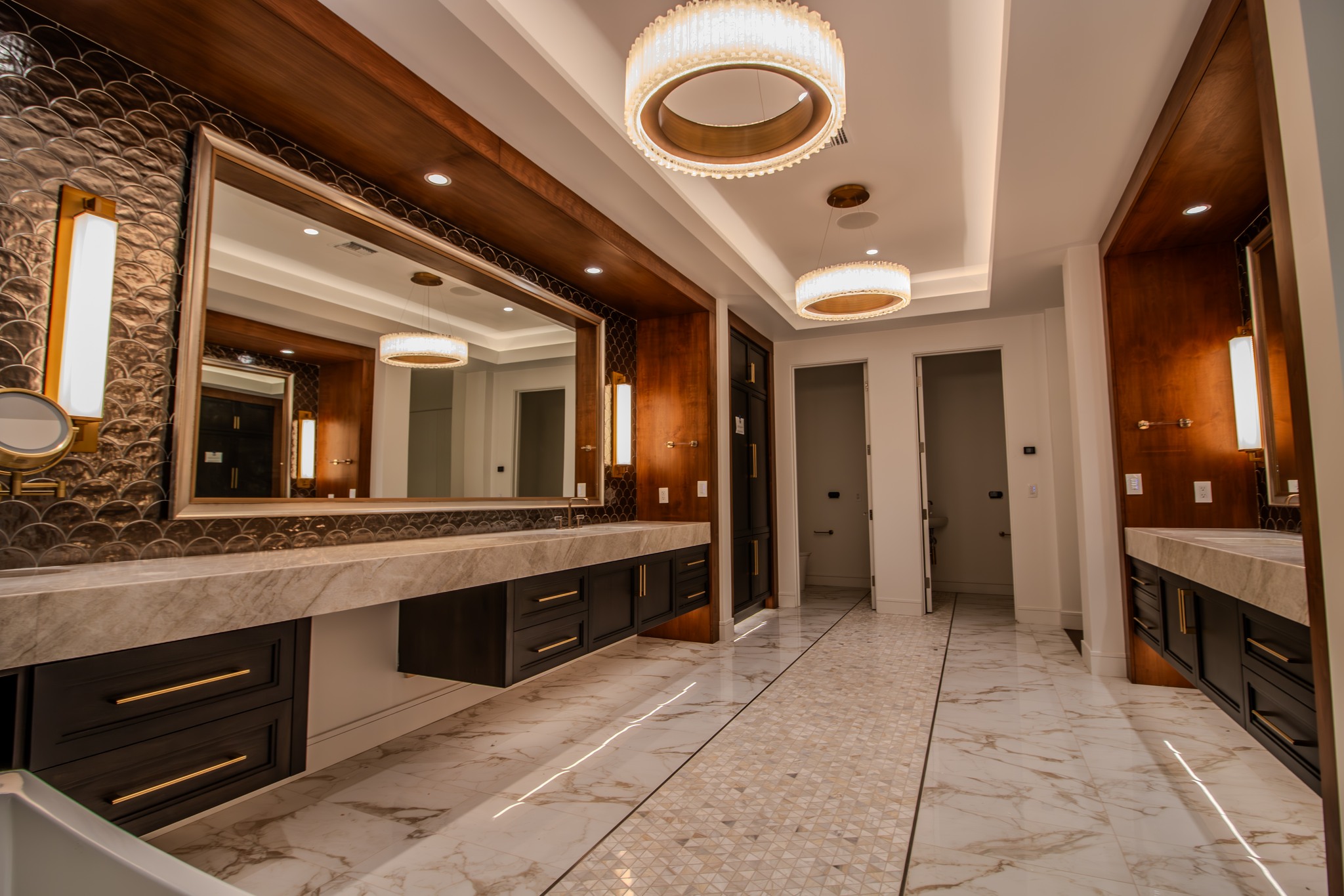 Ocotillo Construction Co Inc