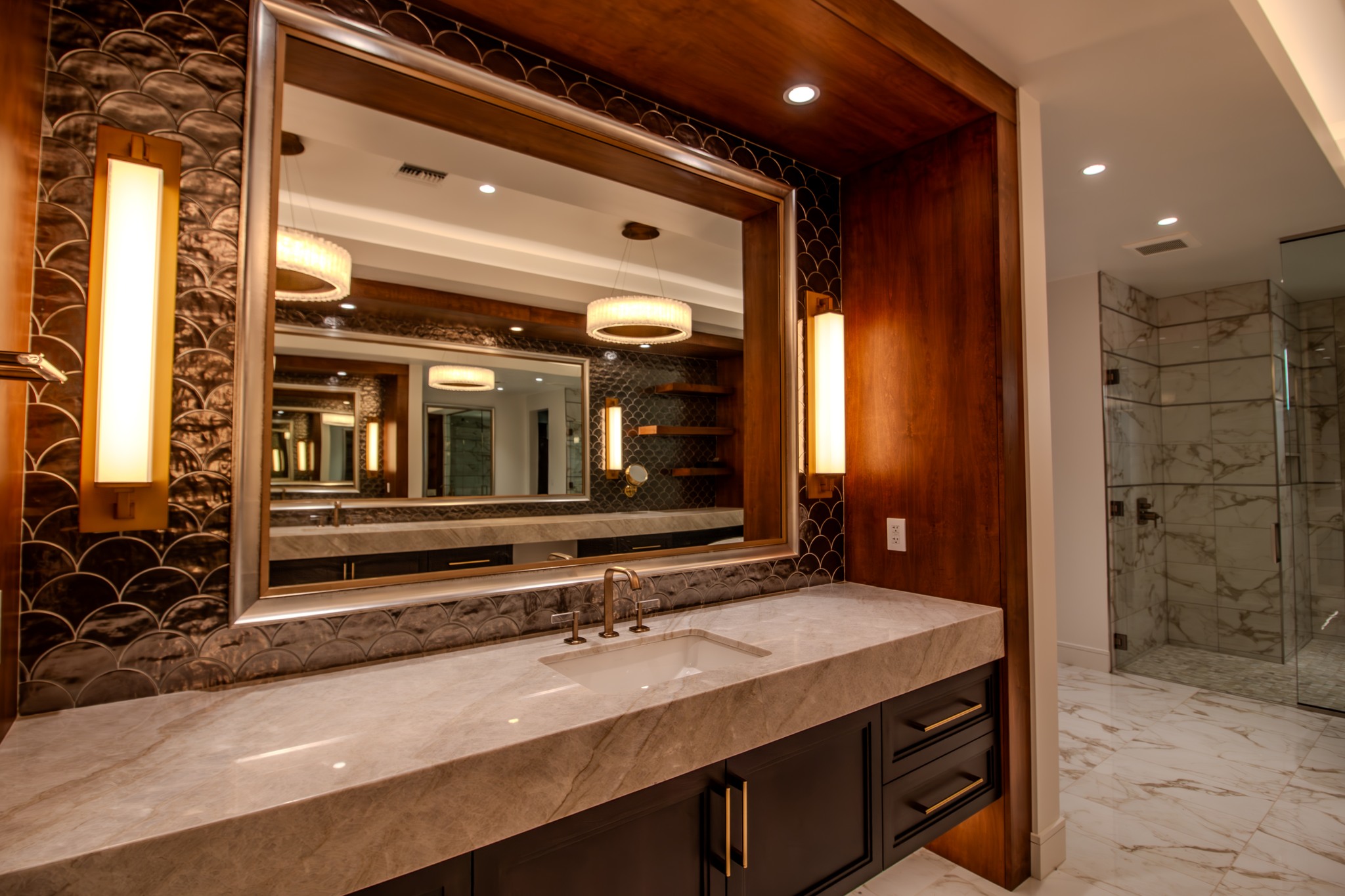 Ocotillo Construction Co Inc