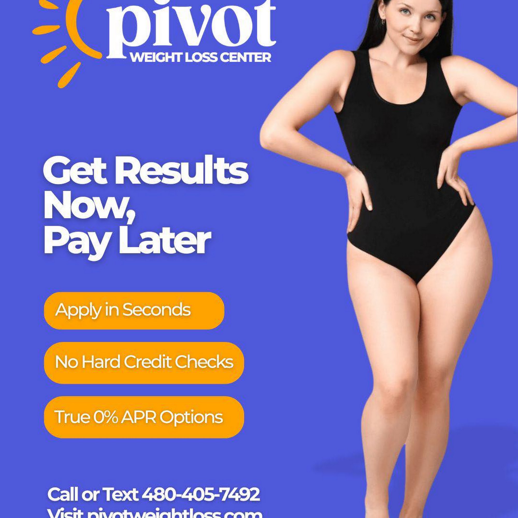 Pivot Weight Loss Center