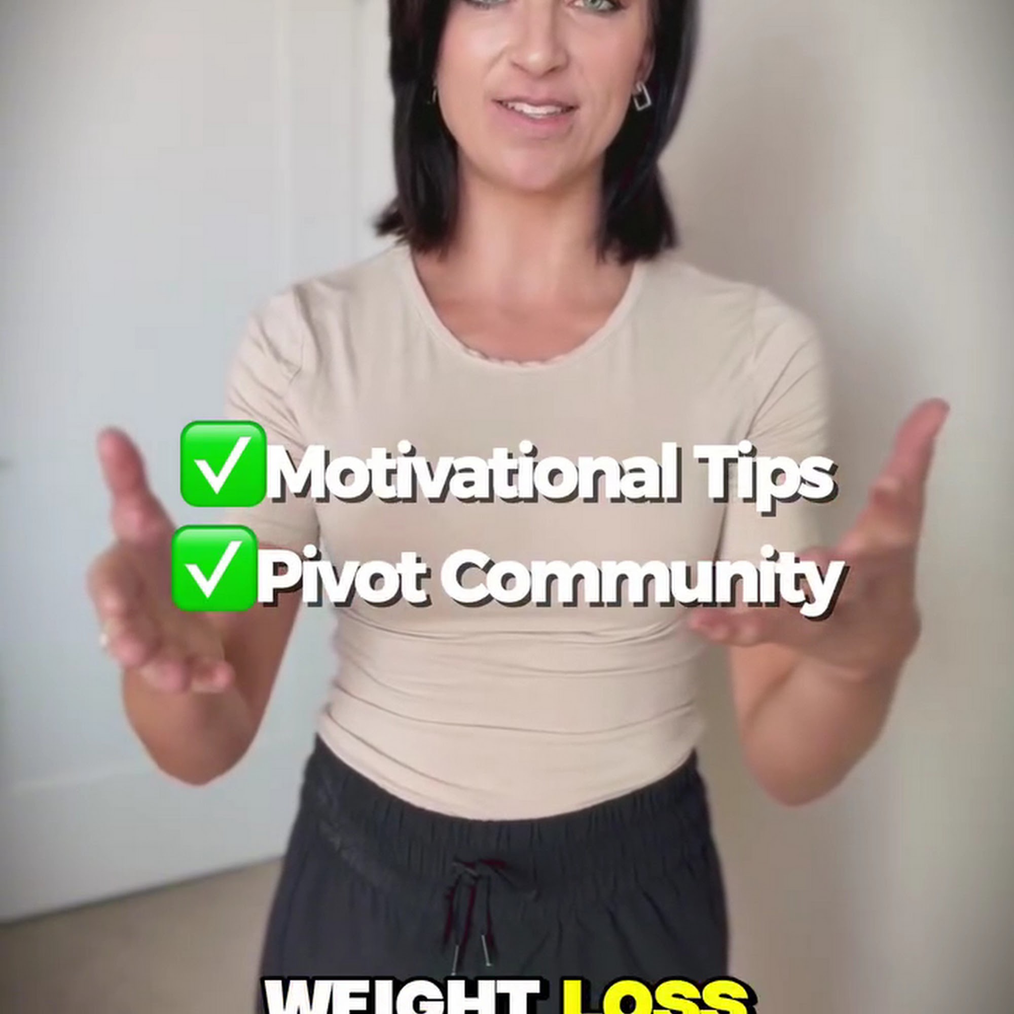 Pivot Weight Loss Center