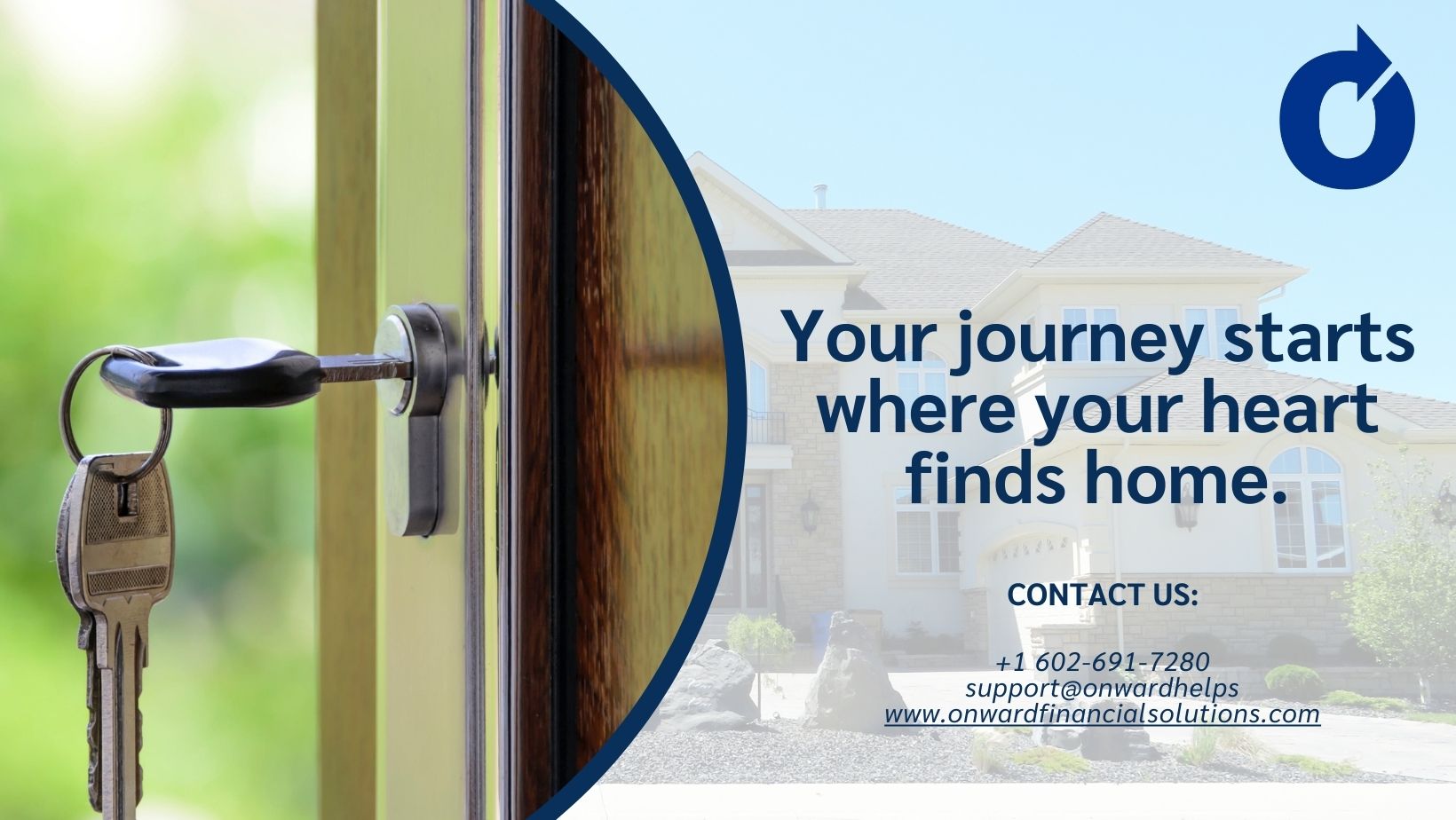 Onward Financial Solutions