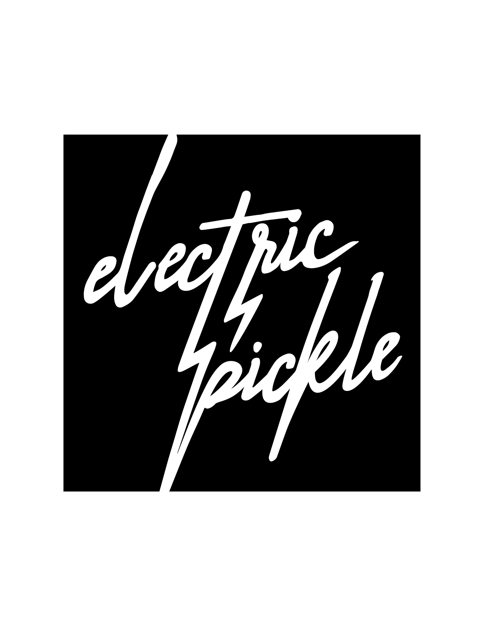 Electric Pickle -