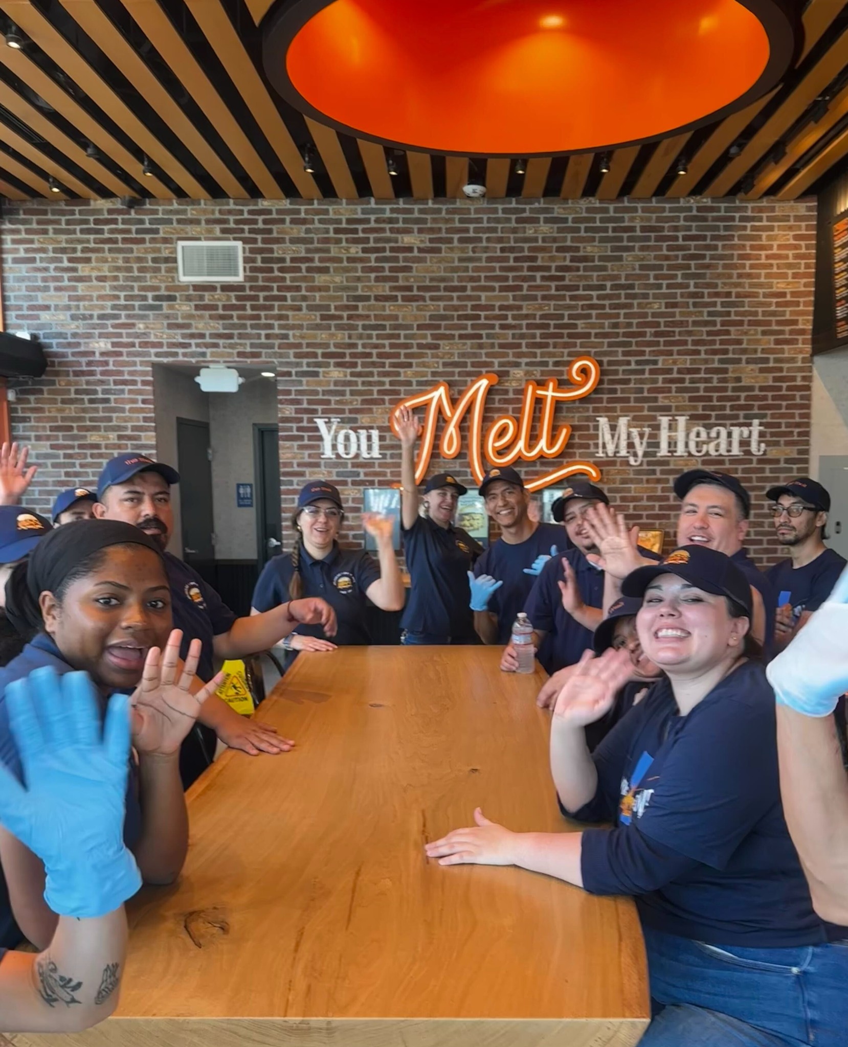 The Melt Tempe Tempe