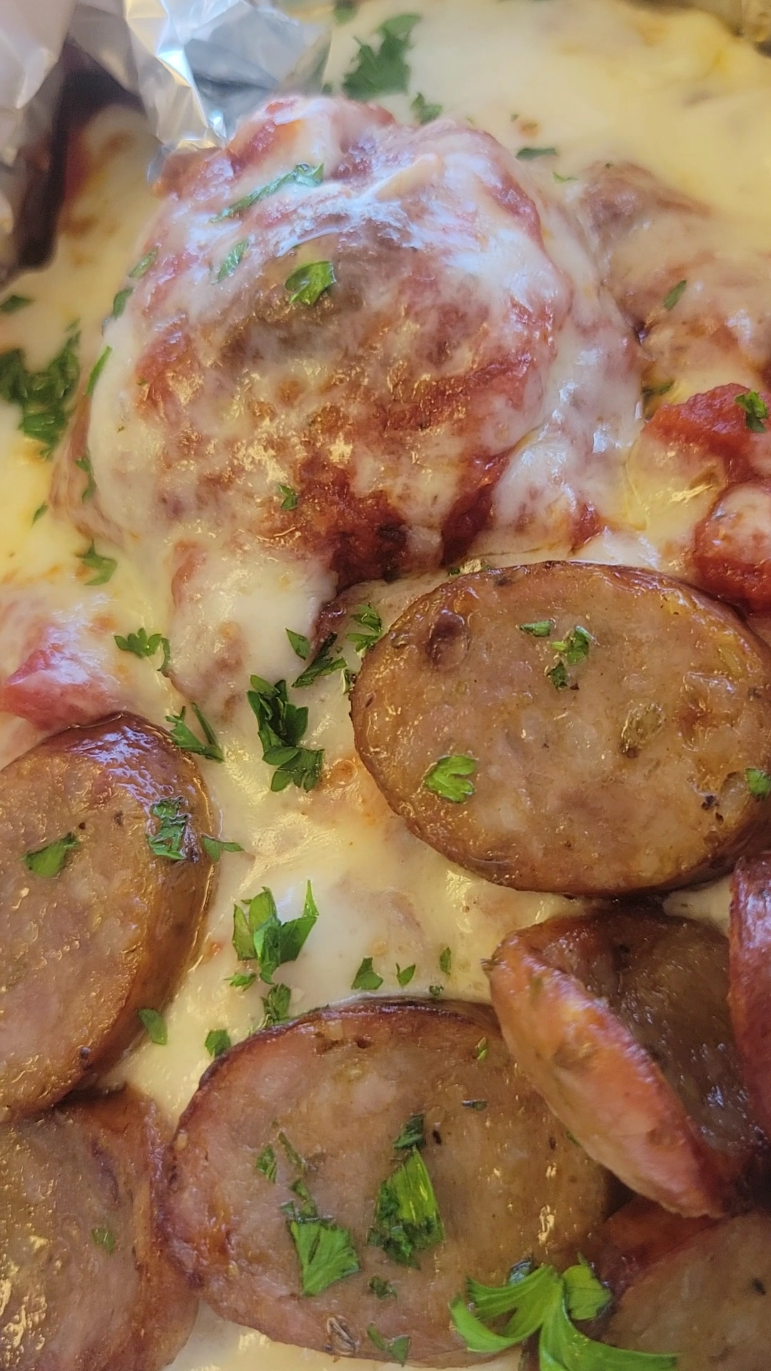 Spaghetti Shark Tempe