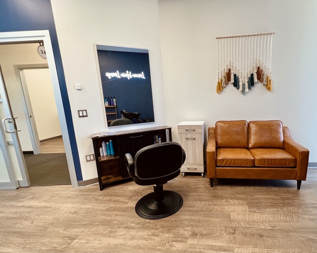 Sola Salon Studios 933 E Broadway Rd, Tempe Arizona 85282