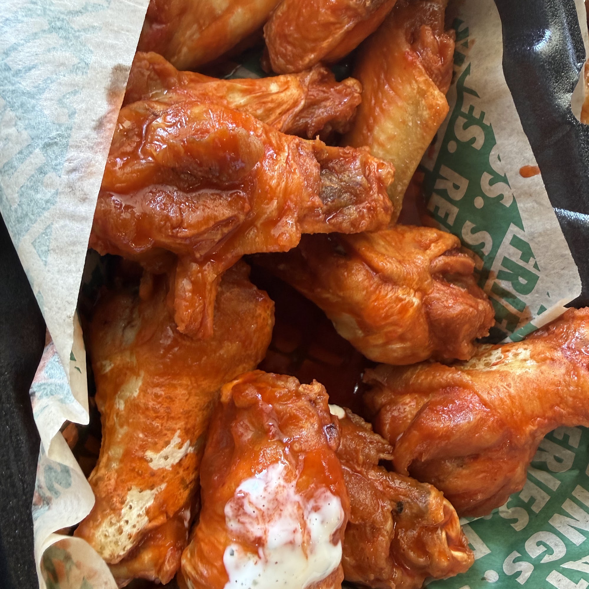 Wingstop