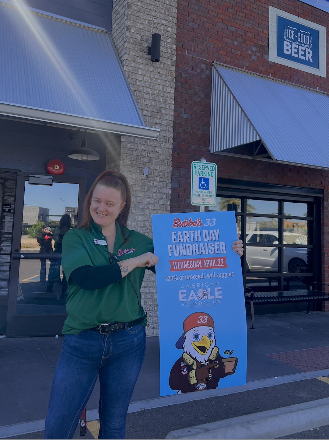 Bubba's 33 1730 W Ranch Rd, Tempe