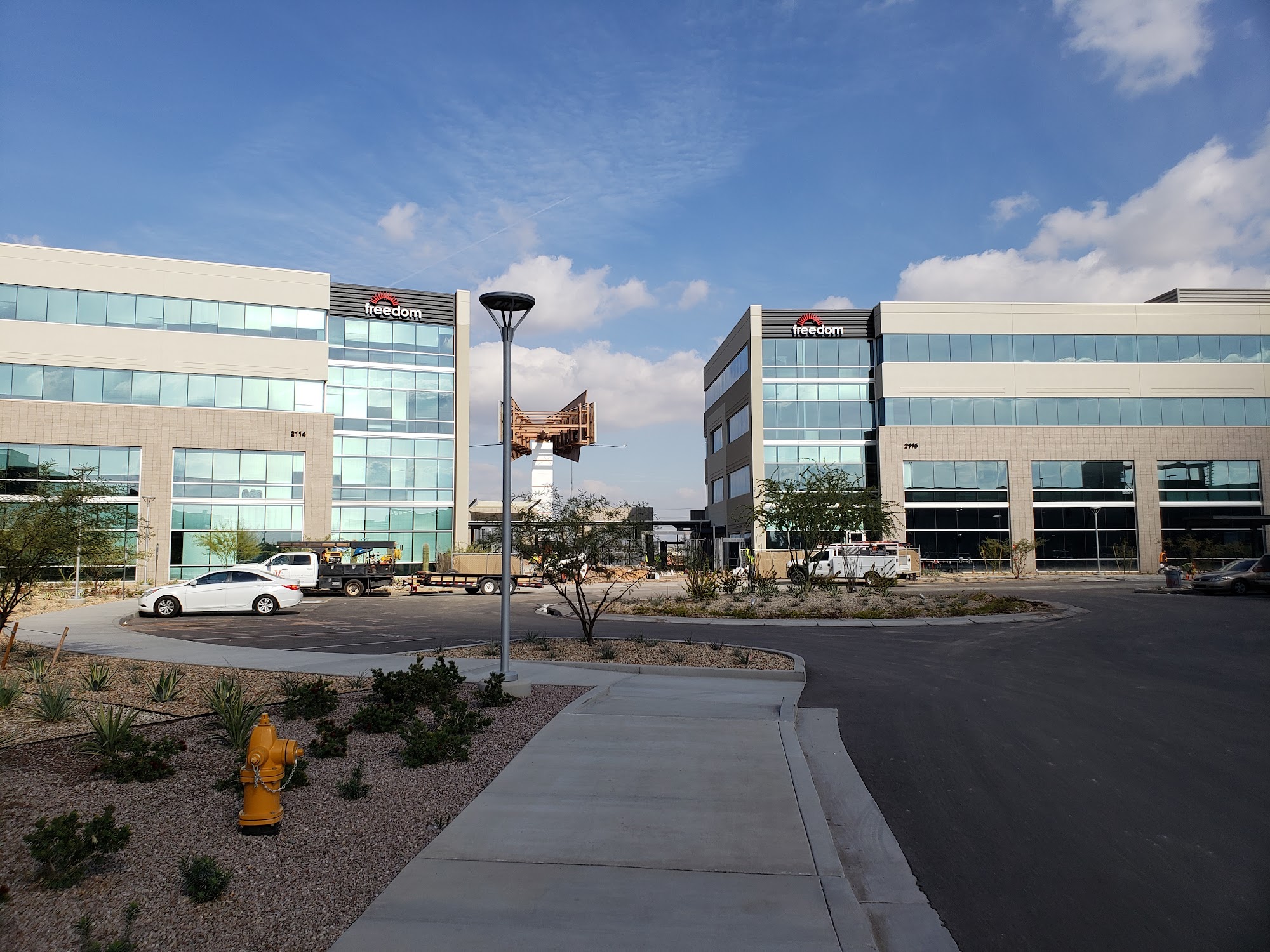 Freedom Financial Network Tempe