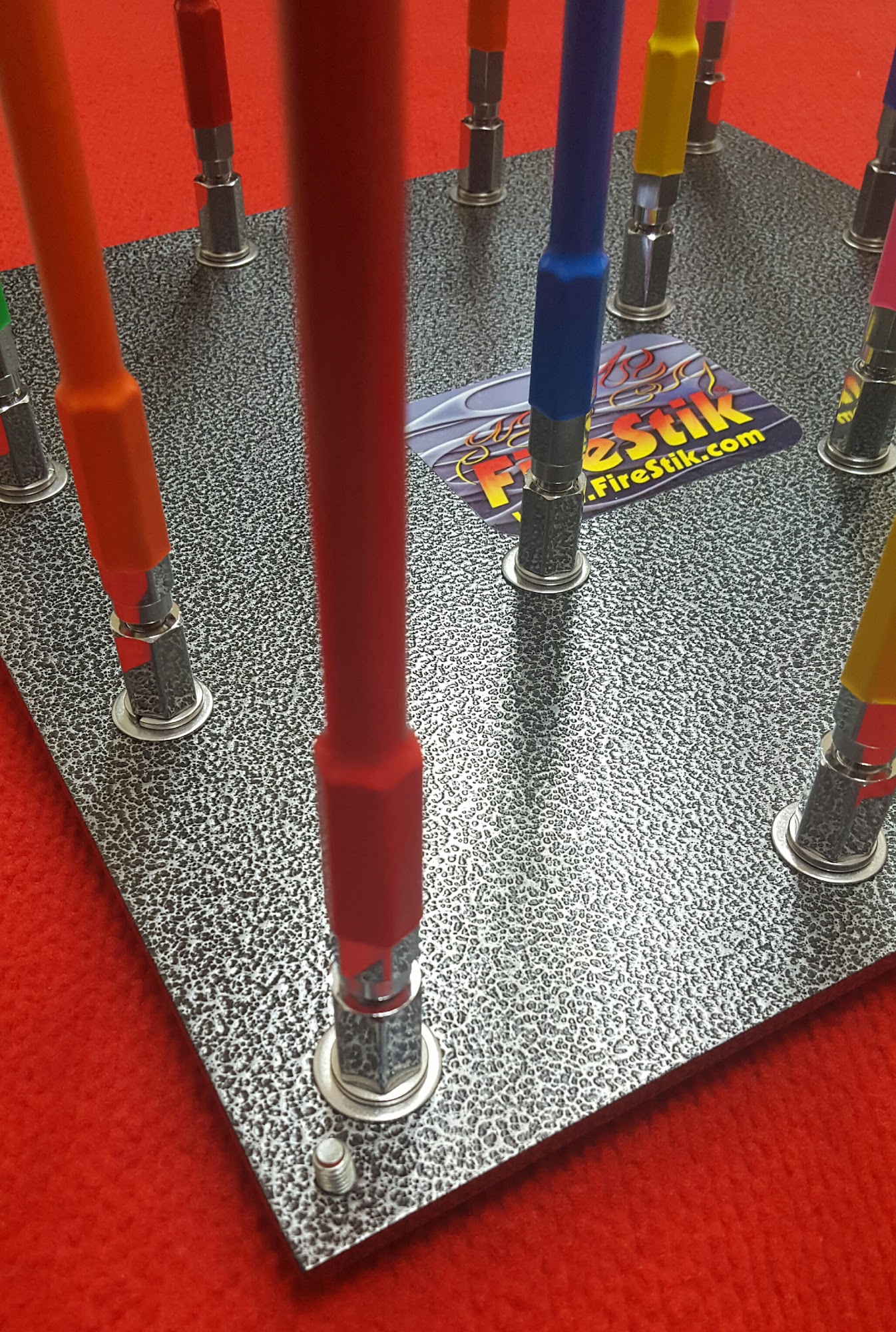 Firestik Antenna Co Tempe